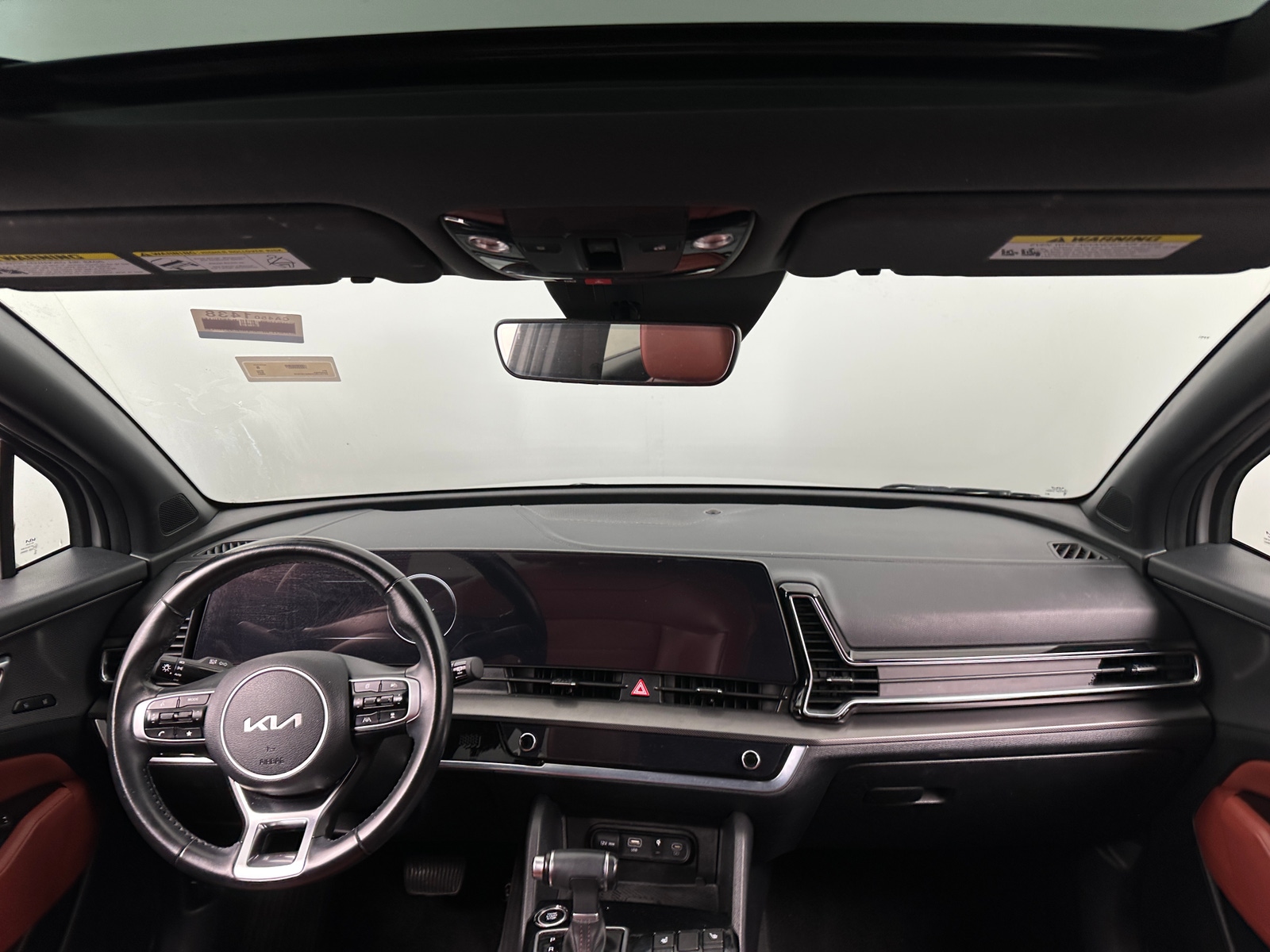 Thumbnail: 2024 Kia Sportage - 2