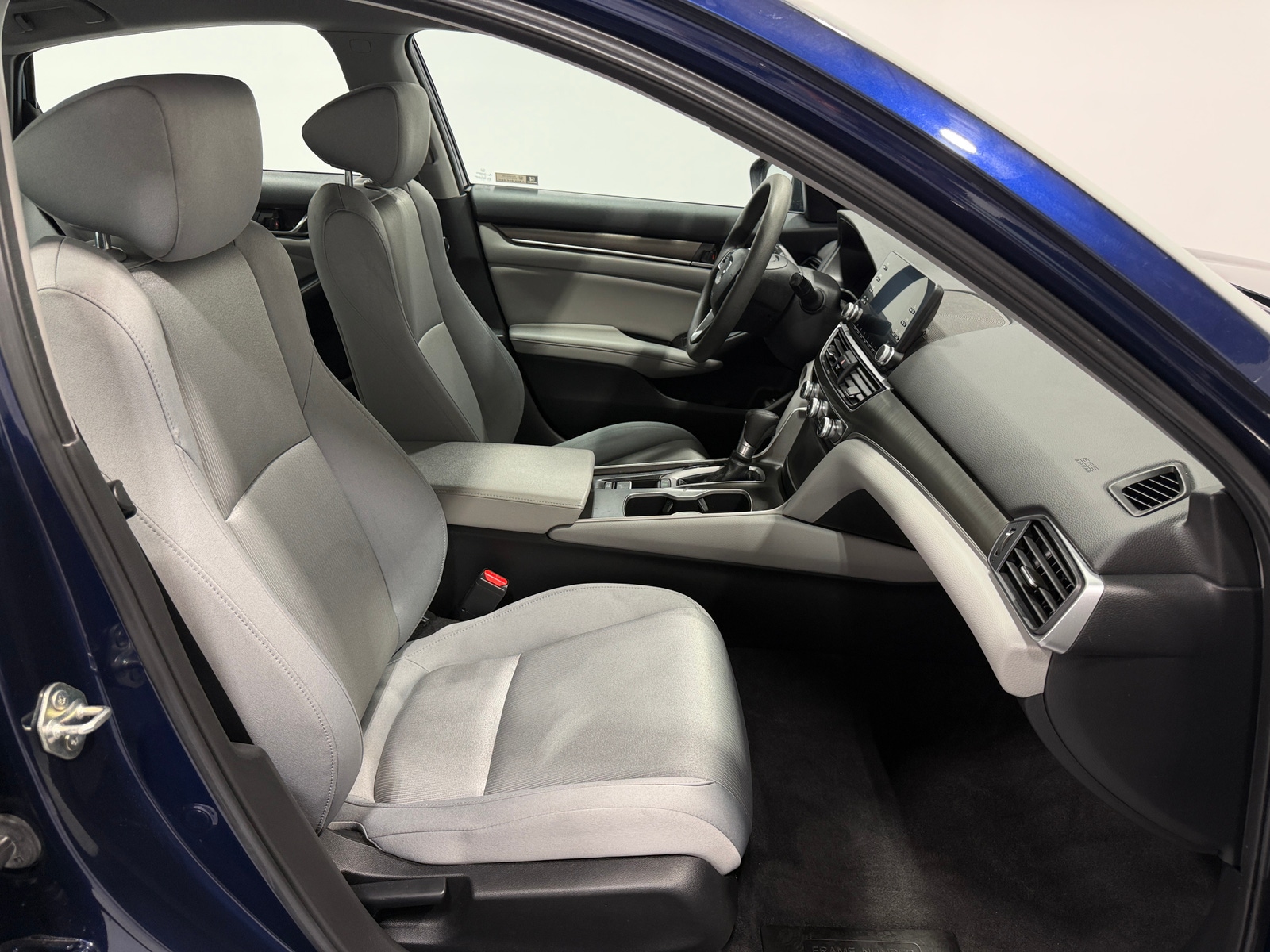 Thumbnail: 2019 Honda Accord - 2