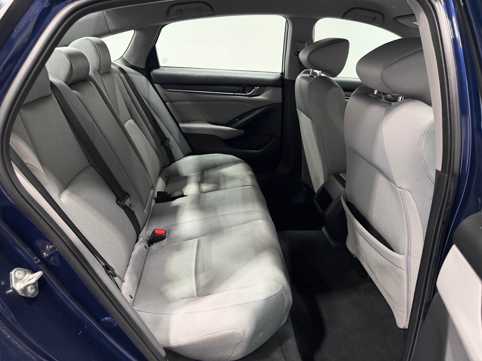 Thumbnail: 2019 Honda Accord - 6