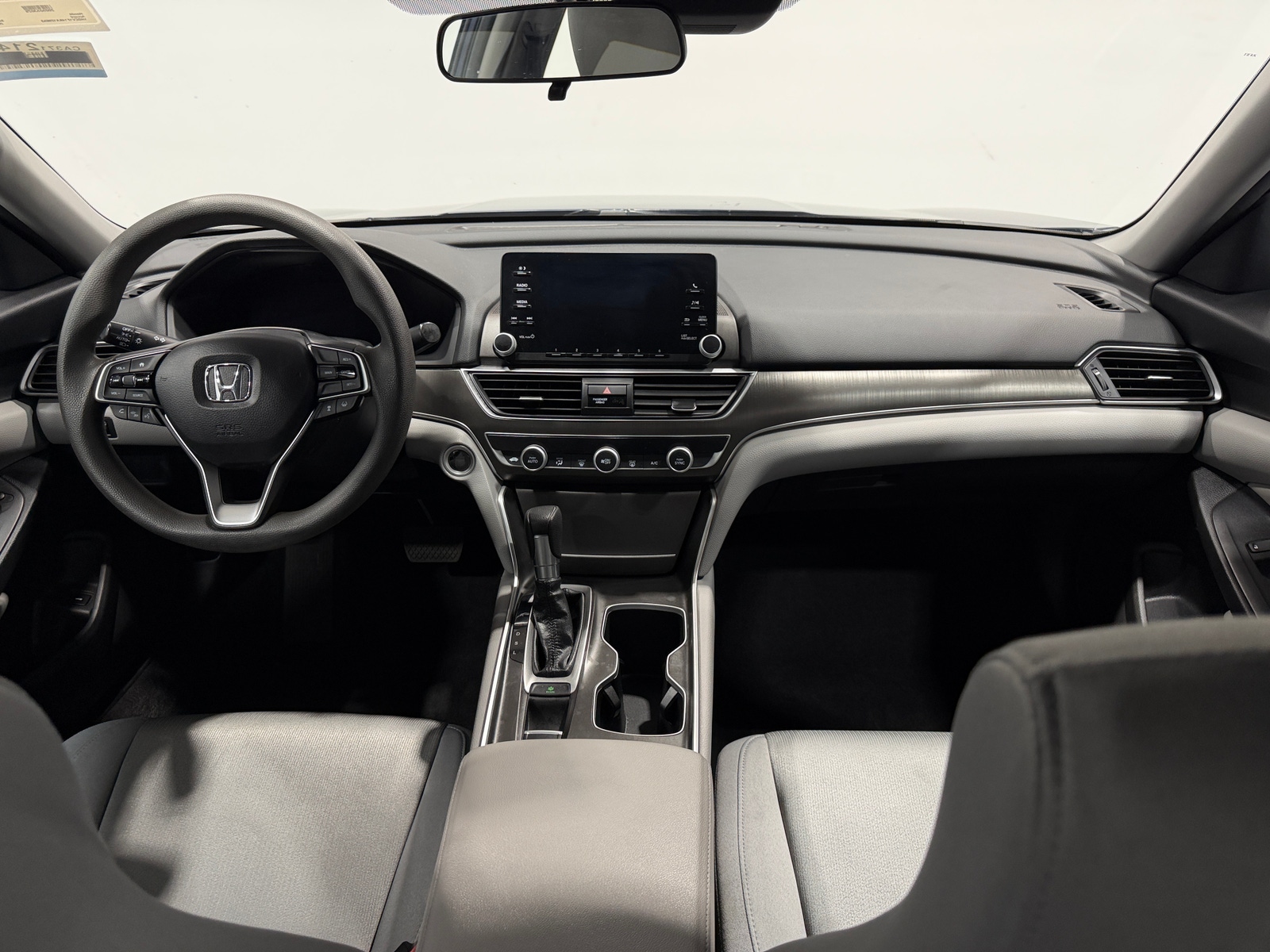 Thumbnail: 2019 Honda Accord - 3