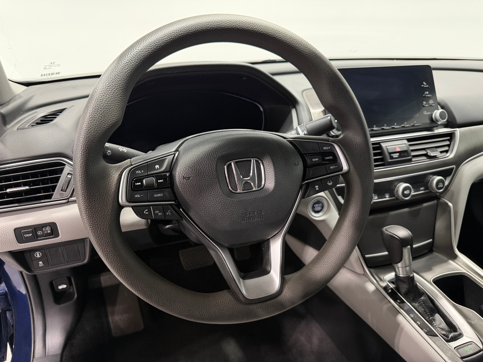 Thumbnail: 2019 Honda Accord - 5