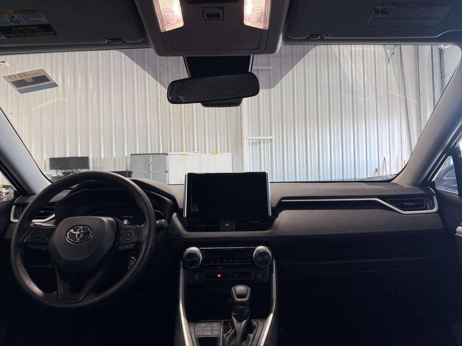 Thumbnail: 2025 Toyota RAV4 - 3
