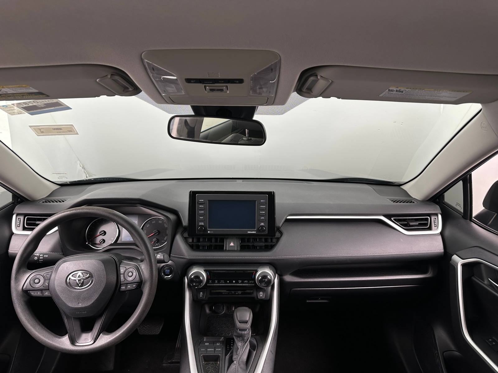 Thumbnail: 2022 Toyota RAV4 - 3