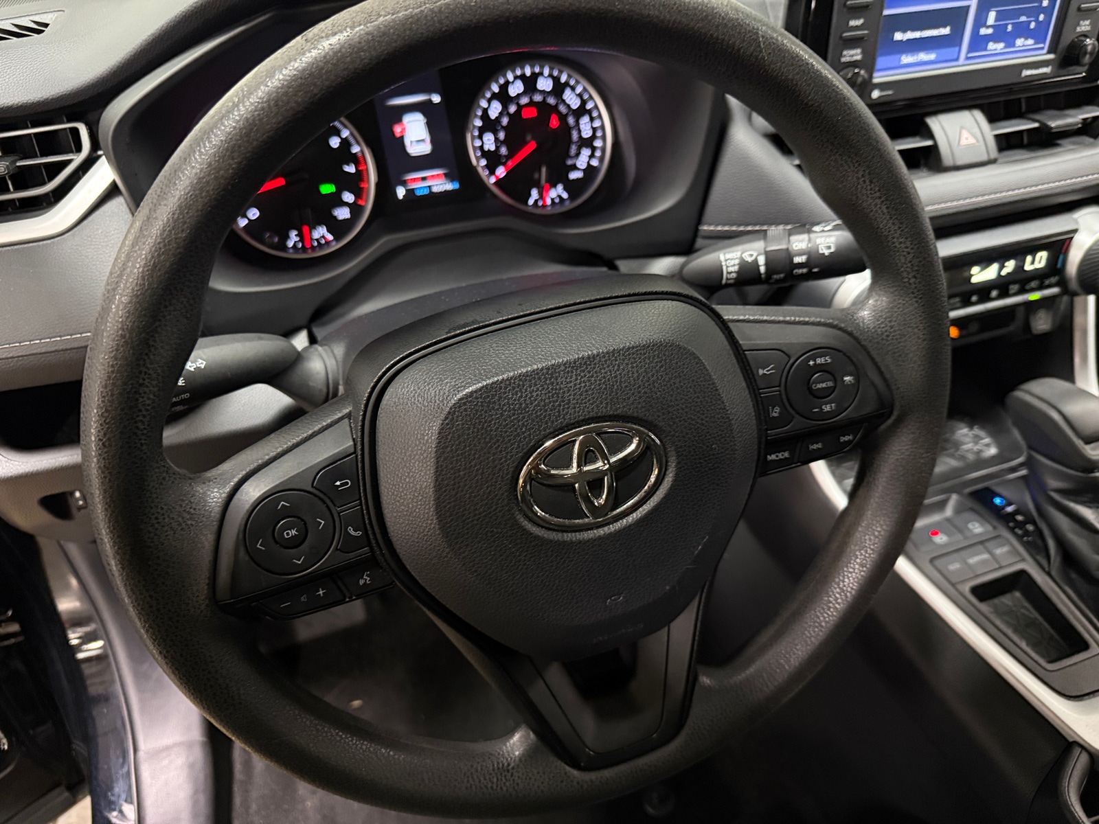 Thumbnail: 2022 Toyota RAV4 - 5