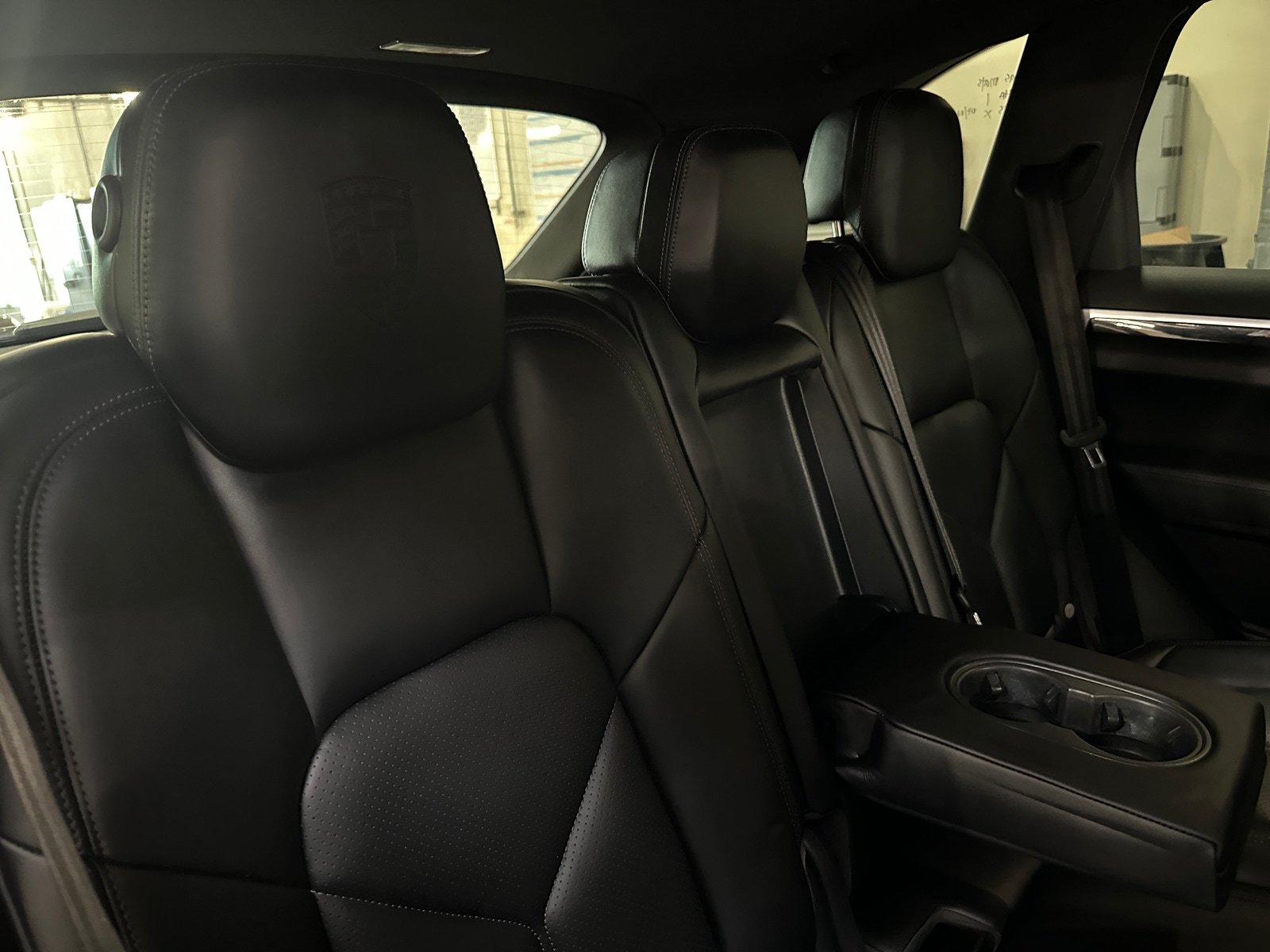 Thumbnail: 2018 Porsche Cayenne - 5