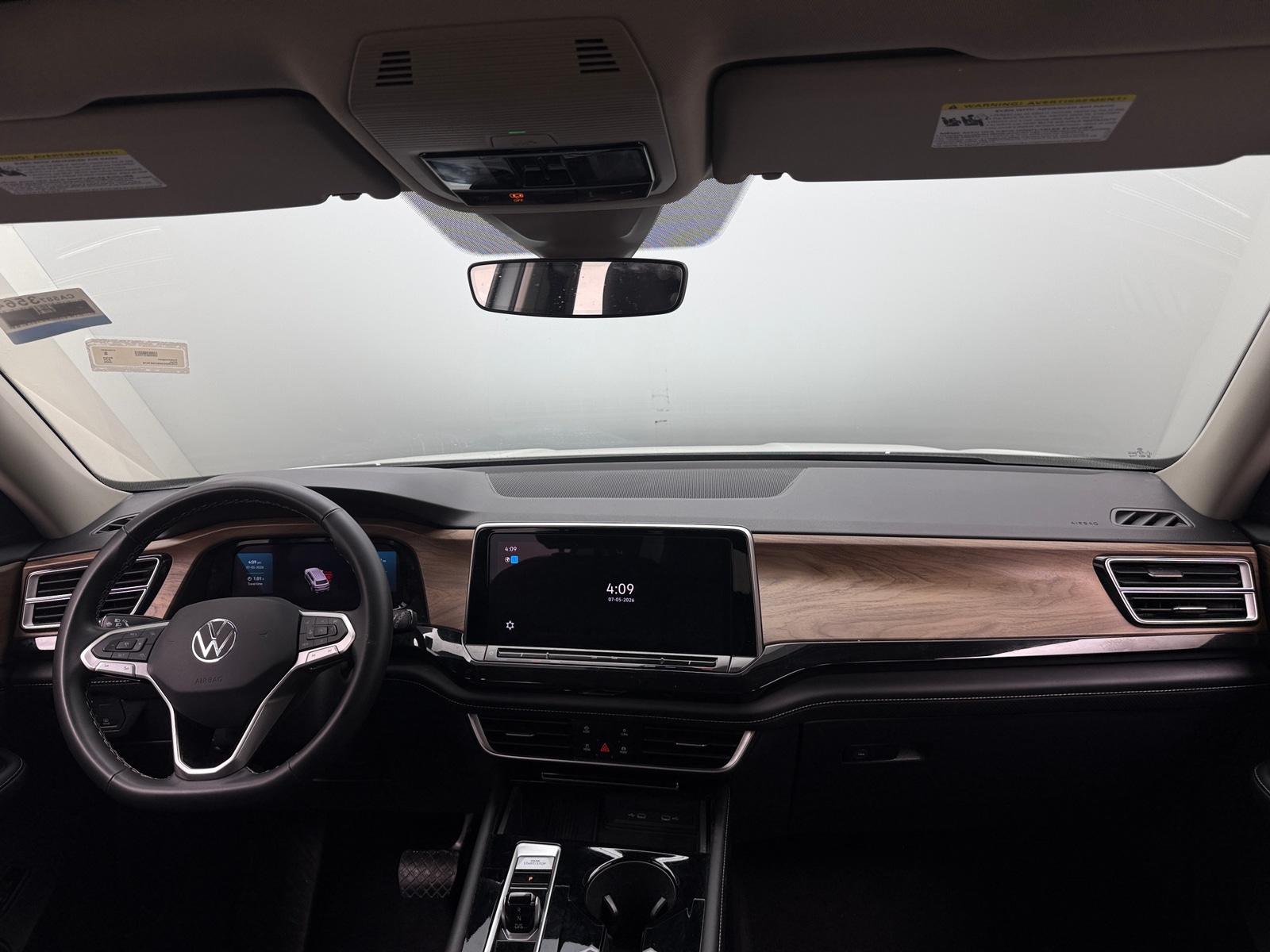 Thumbnail: 2025 Volkswagen Atlas - 2