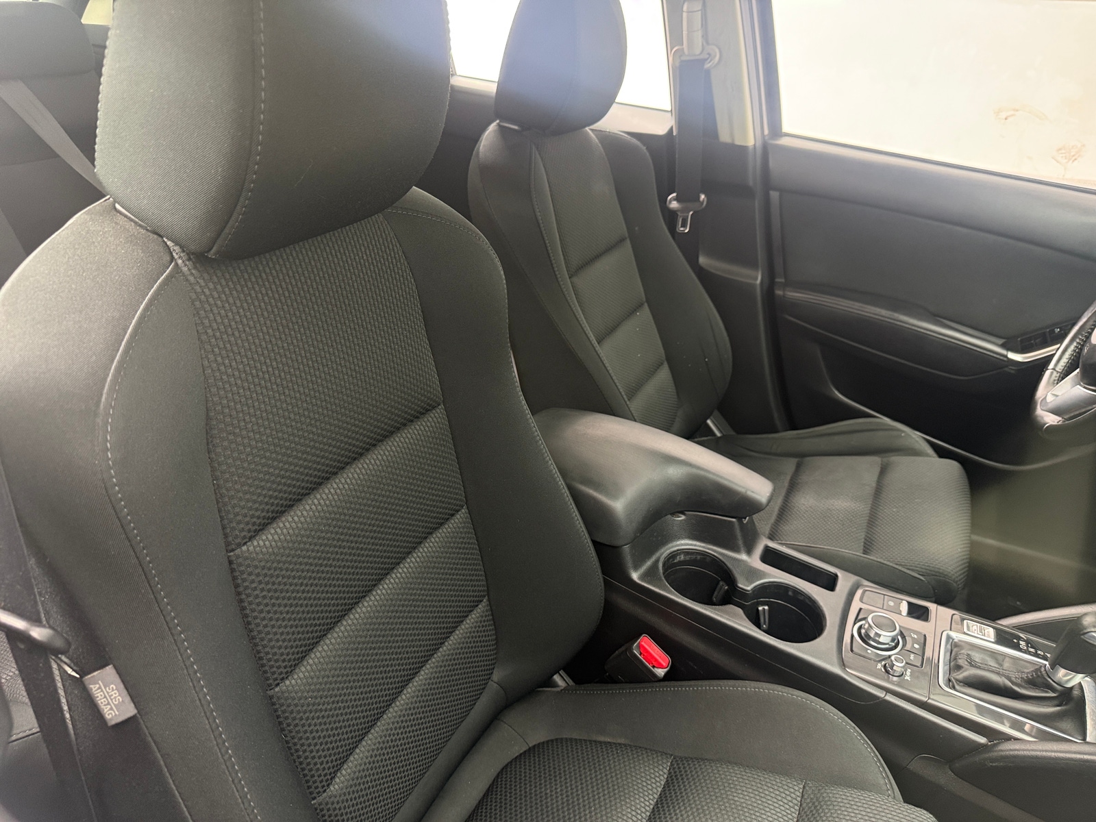 Thumbnail: 2016 Mazda CX-5 - 2