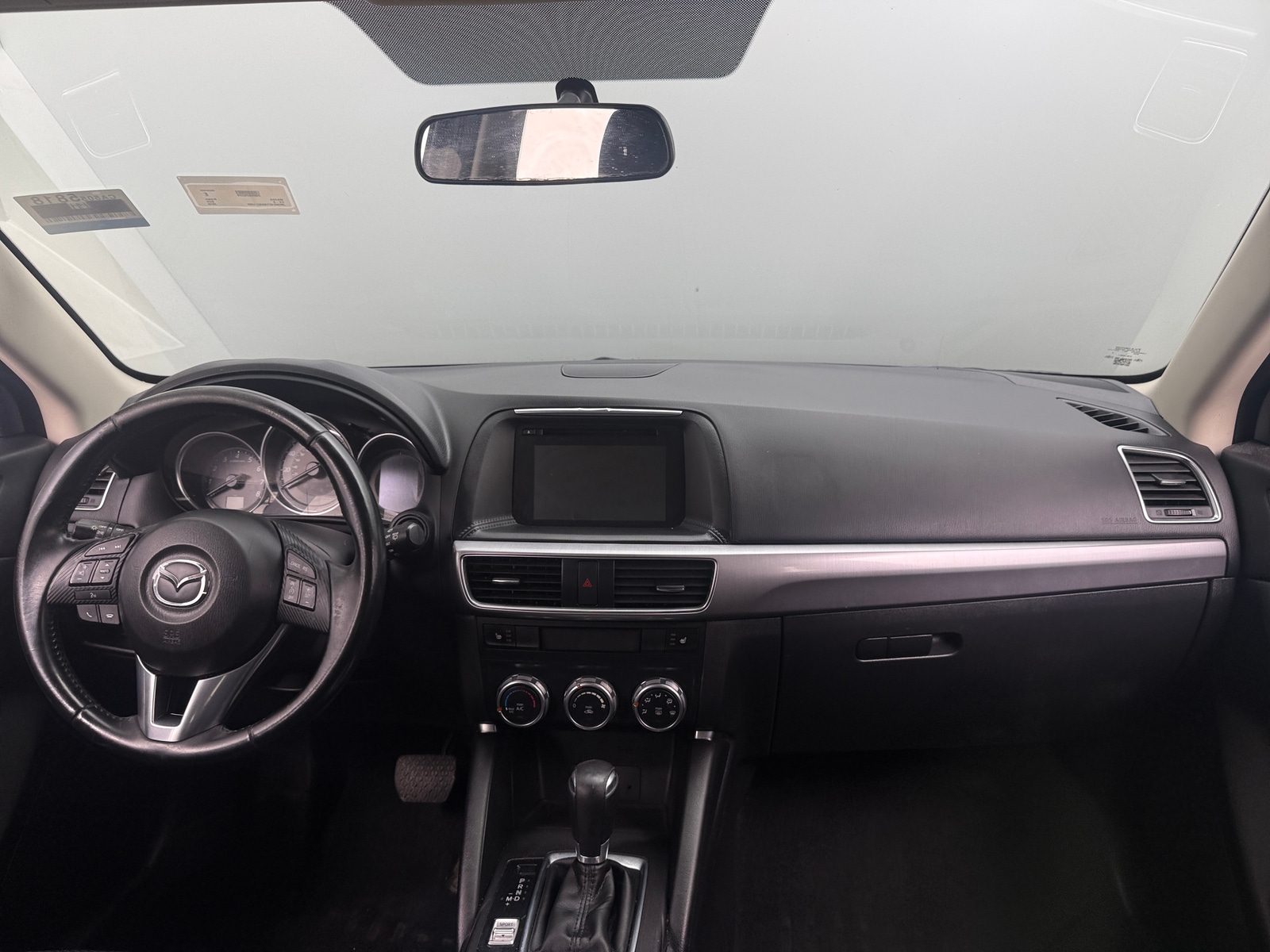 Thumbnail: 2016 Mazda CX-5 - 3