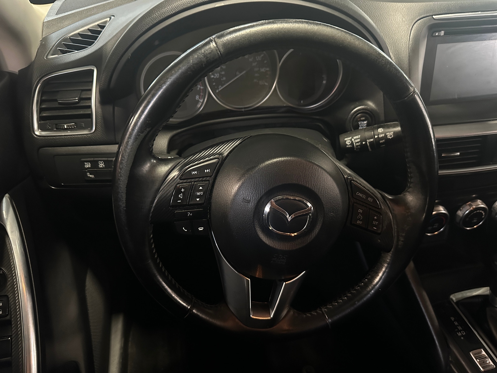 Thumbnail: 2016 Mazda CX-5 - 5