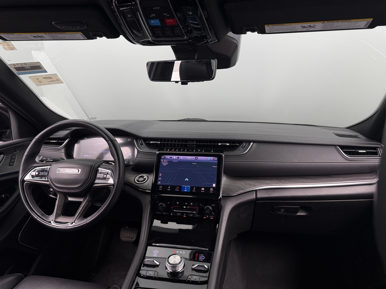 Thumbnail: 2023 Jeep Grand Cherokee - 2