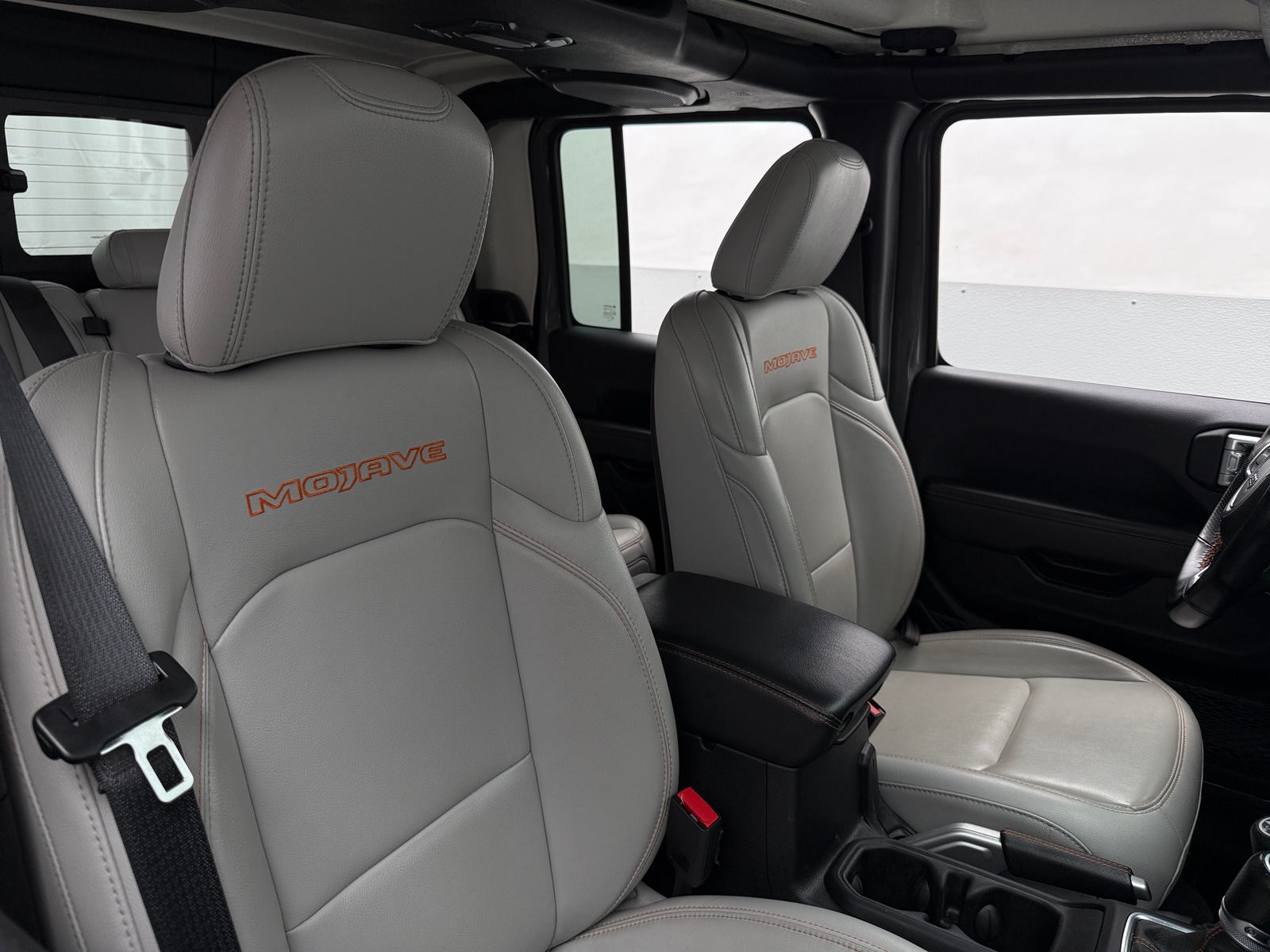 Thumbnail: 2022 Jeep Gladiator - 2