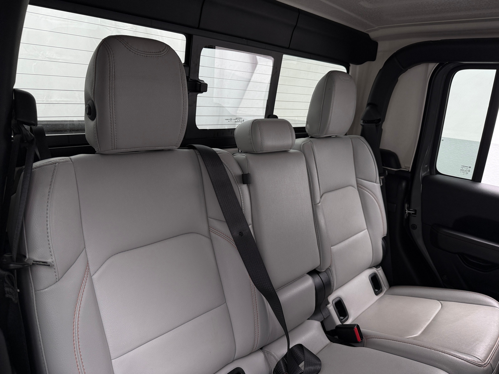 Thumbnail: 2022 Jeep Gladiator - 6