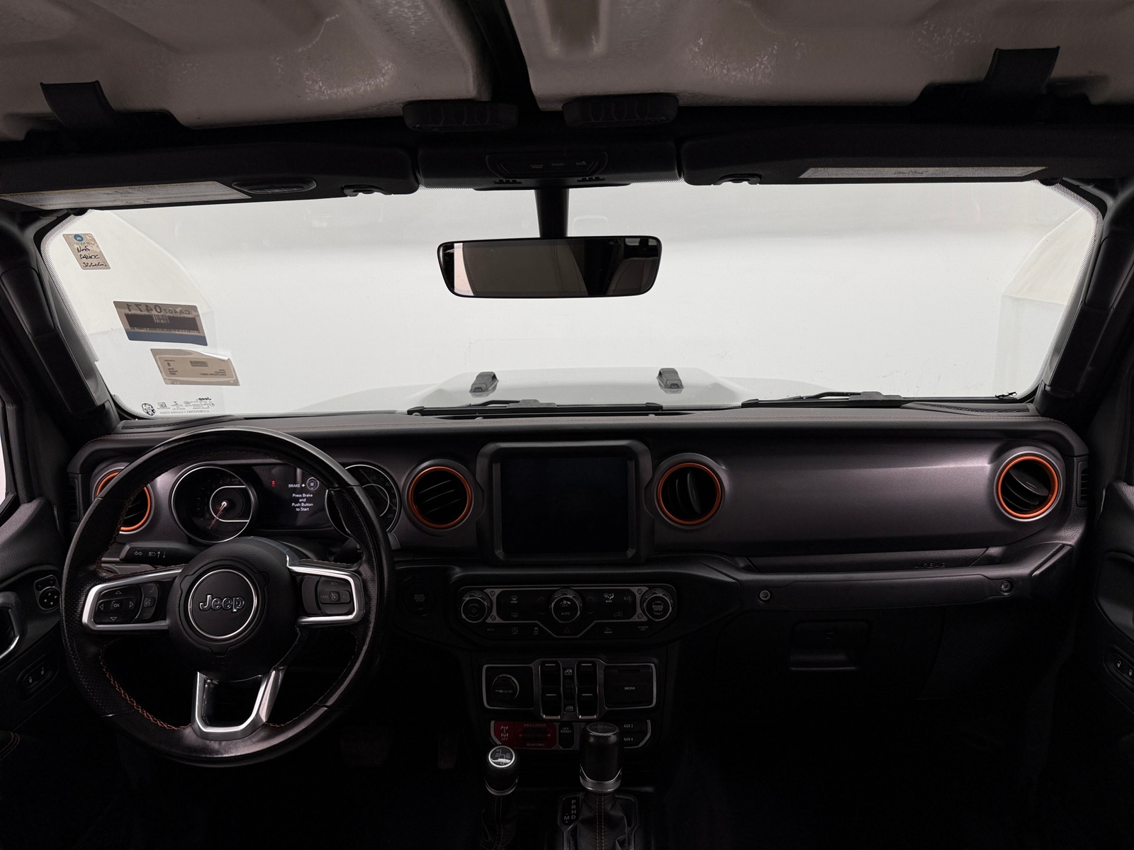 Thumbnail: 2022 Jeep Gladiator - 3