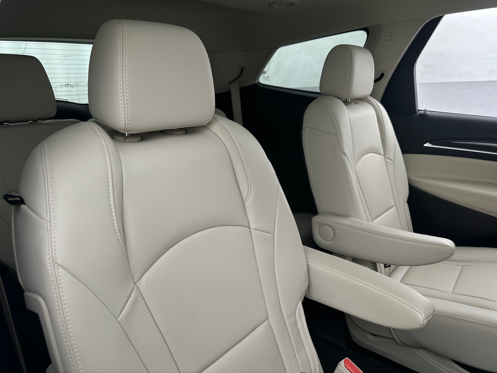 Thumbnail: 2023 Buick Enclave - 5