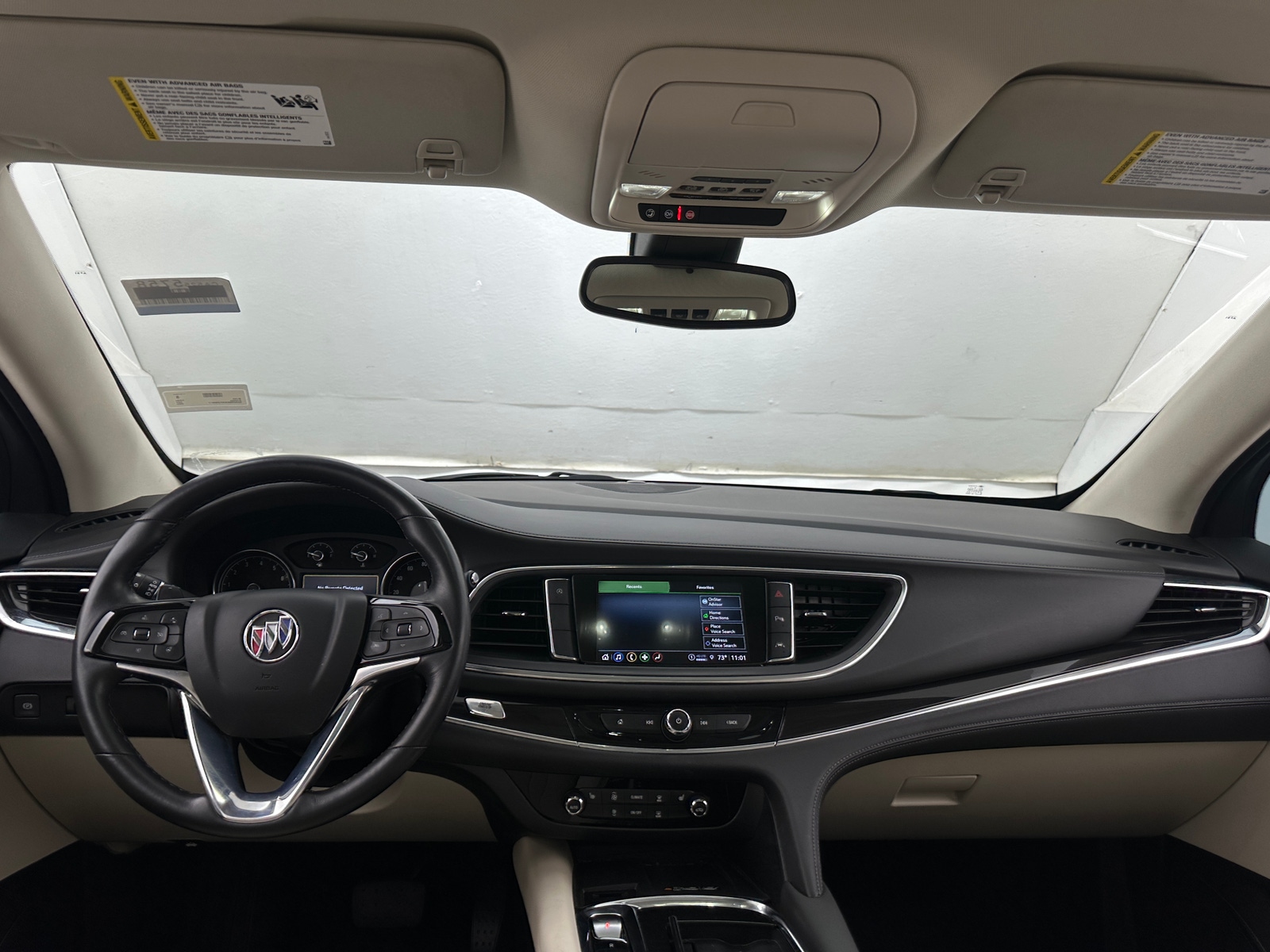 Thumbnail: 2023 Buick Enclave - 2