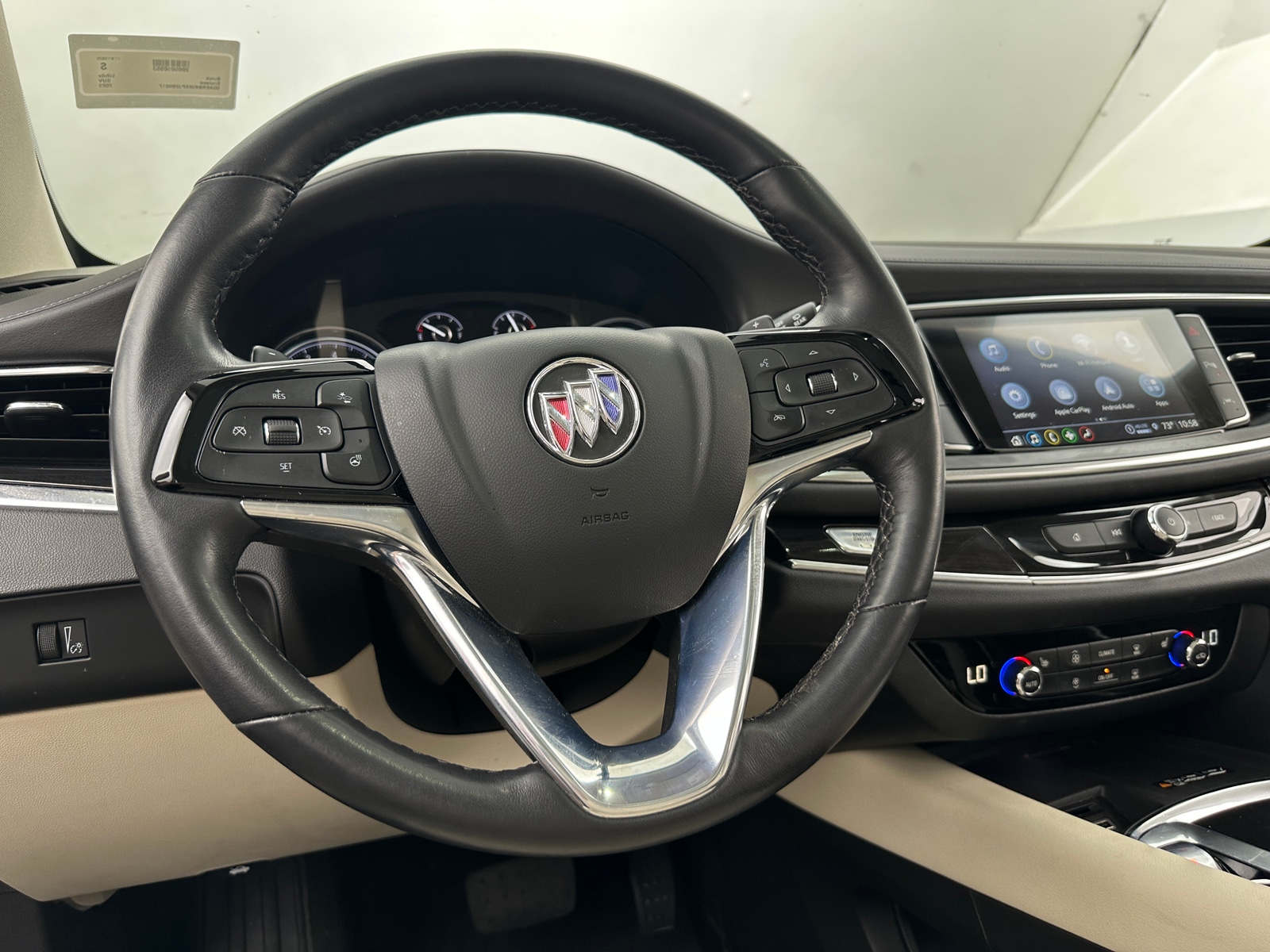 Thumbnail: 2023 Buick Enclave - 4