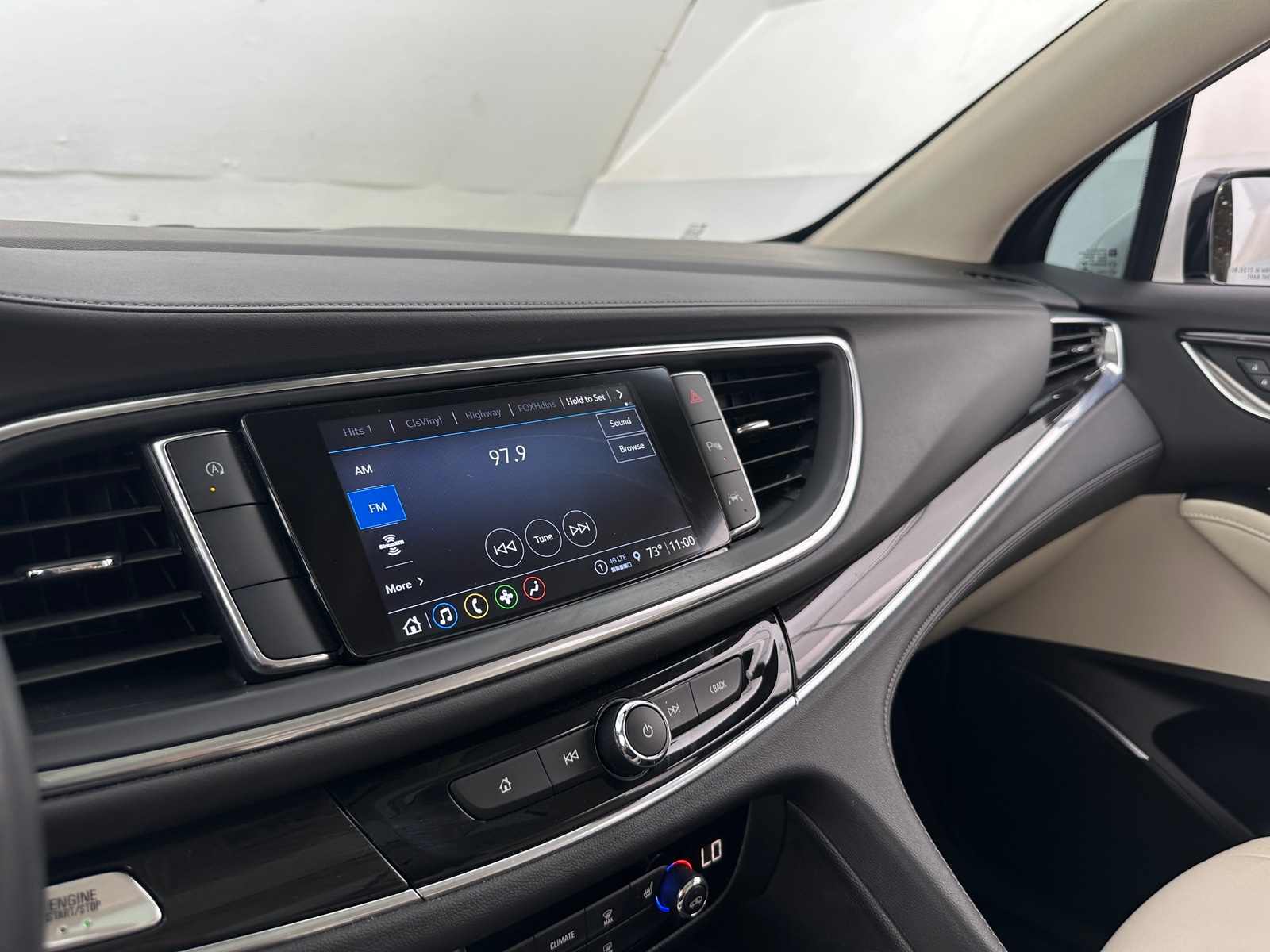 Thumbnail: 2023 Buick Enclave - 3