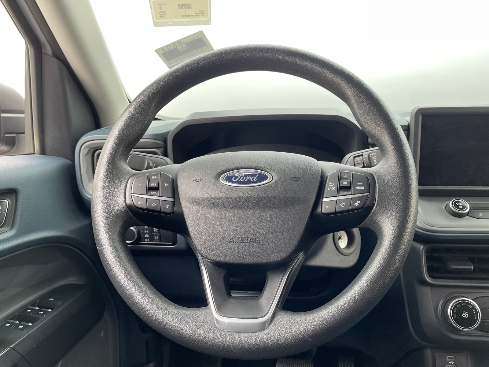 Thumbnail: 2024 Ford Maverick - 5
