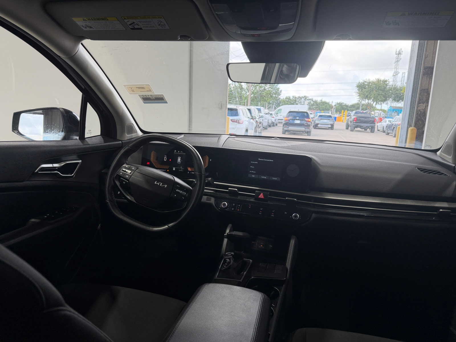 Thumbnail: 2026 Kia Sportage - 3