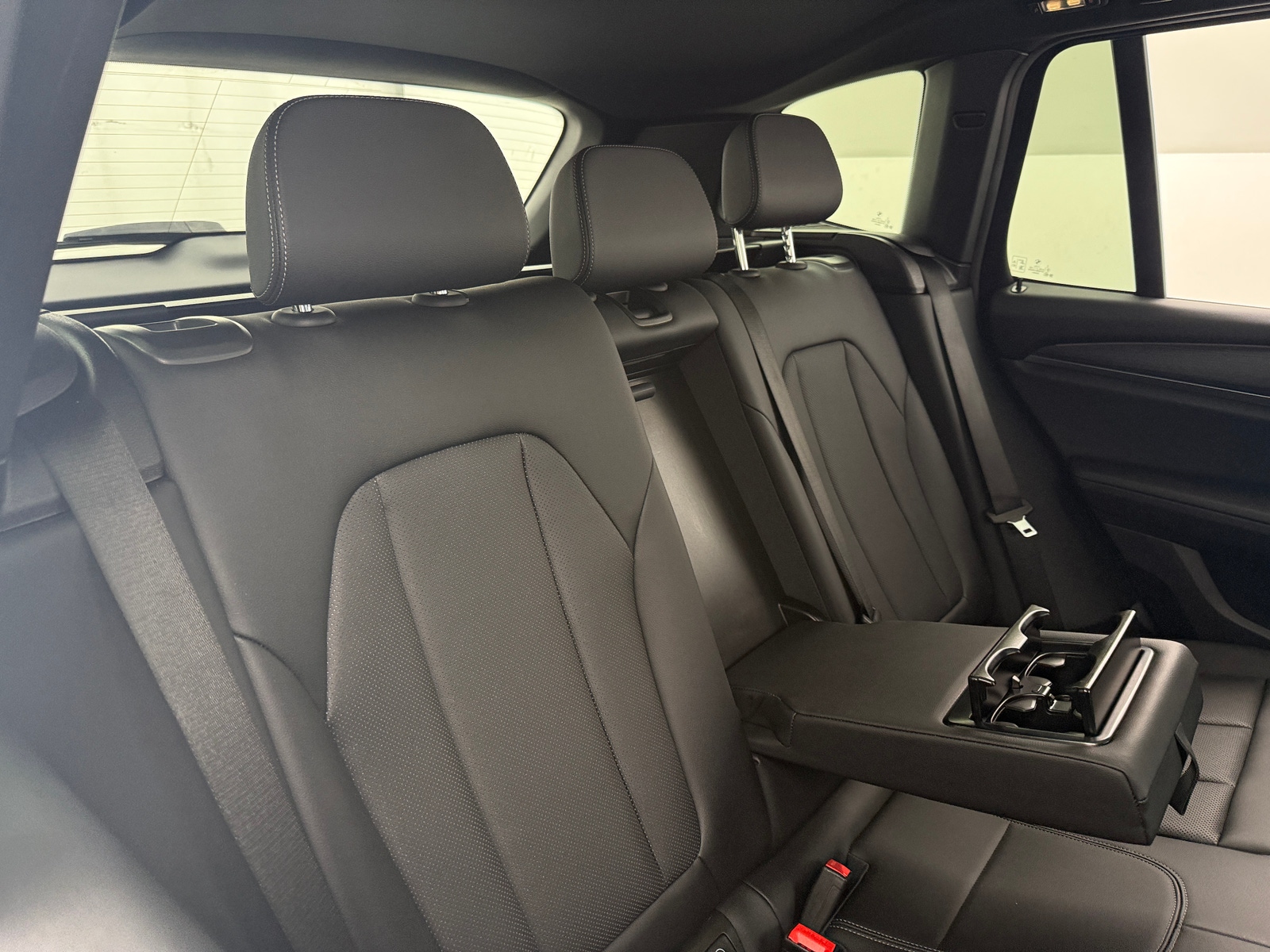 Thumbnail: 2024 BMW X3 - 5