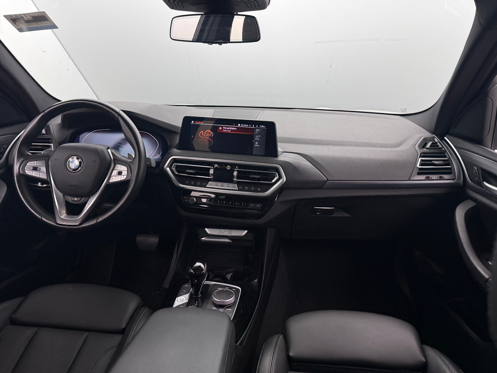 Thumbnail: 2024 BMW X3 - 2