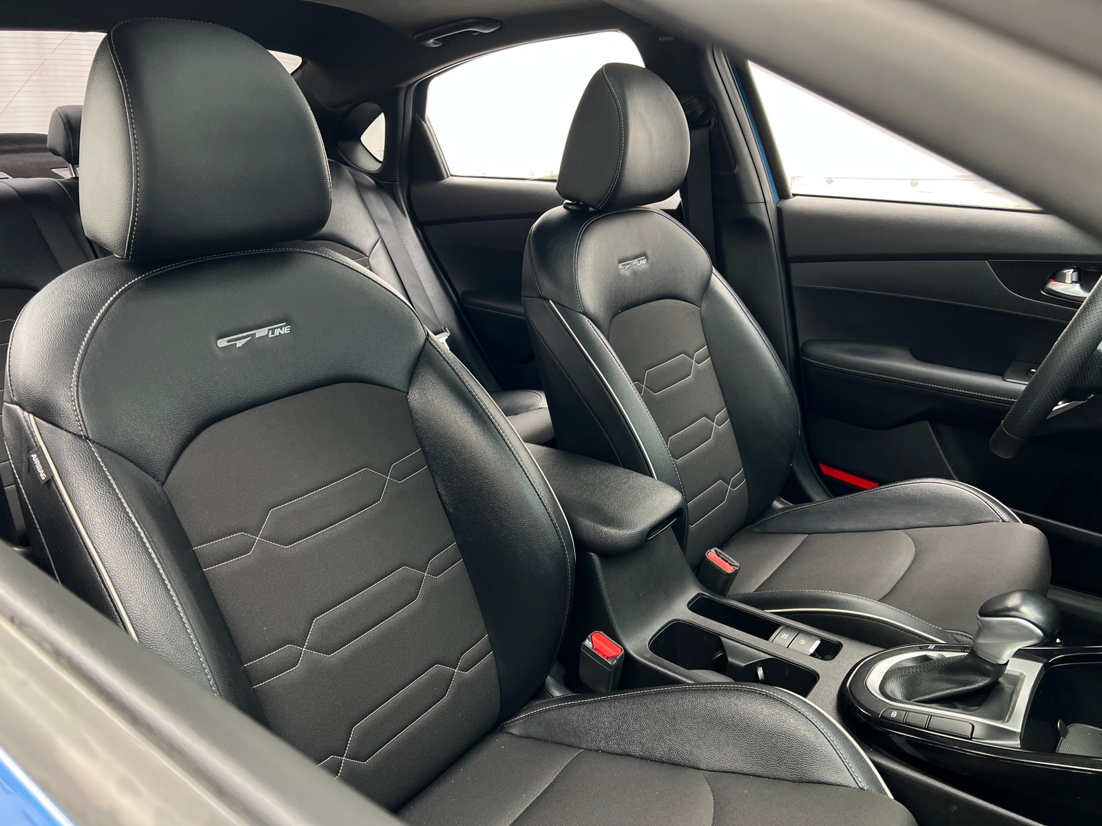 Thumbnail: 2023 Kia Forte - 2