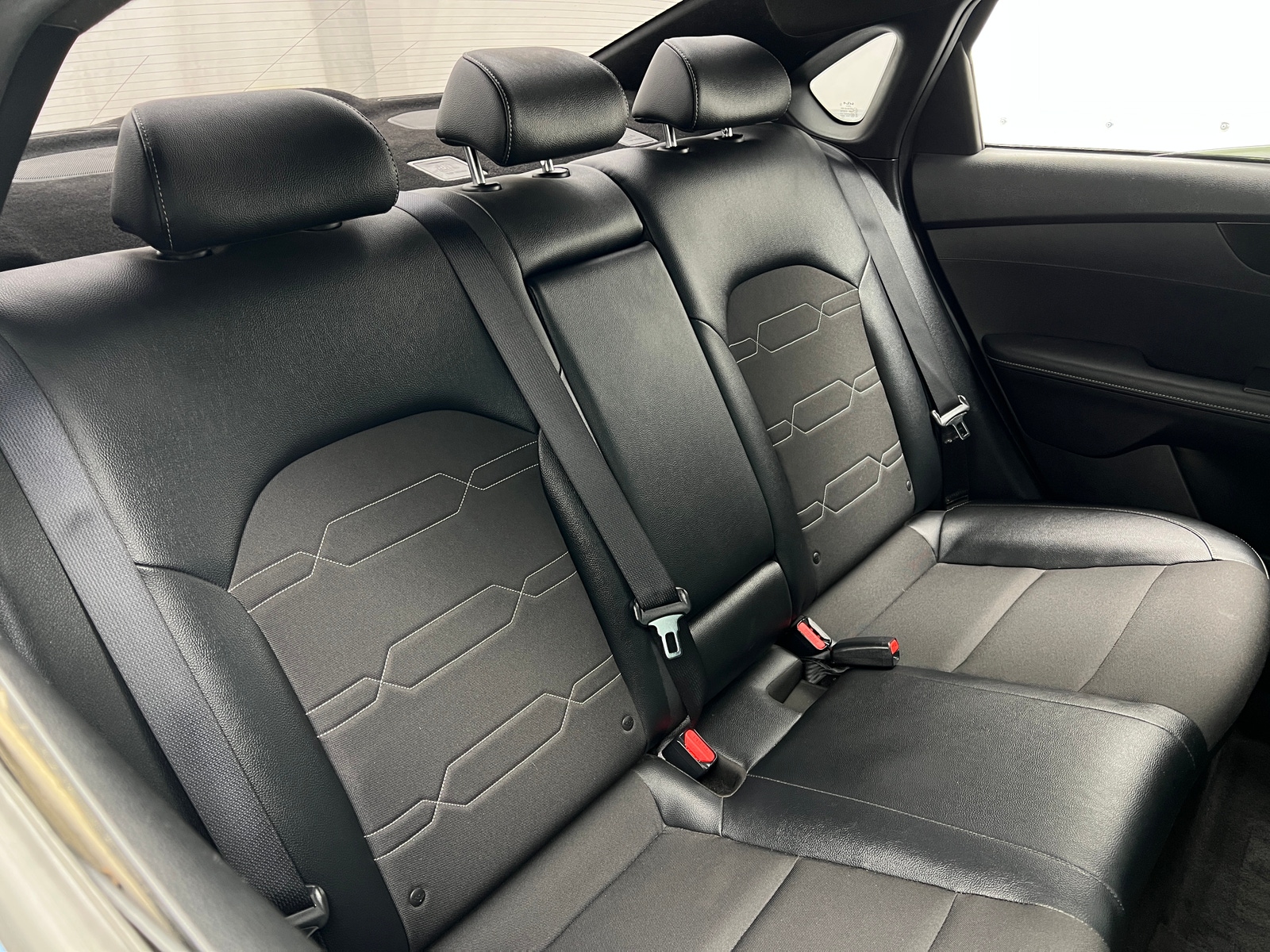 Thumbnail: 2023 Kia Forte - 6