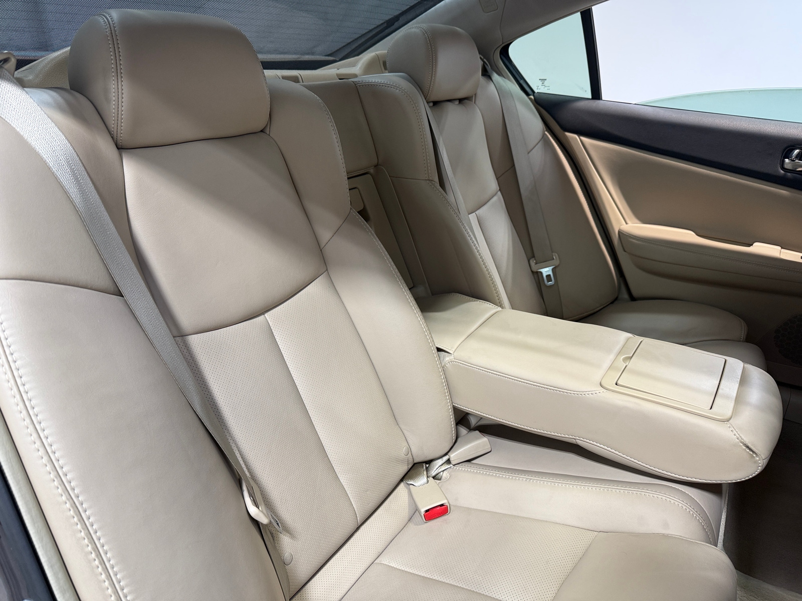 Thumbnail: 2014 Nissan Maxima - 5