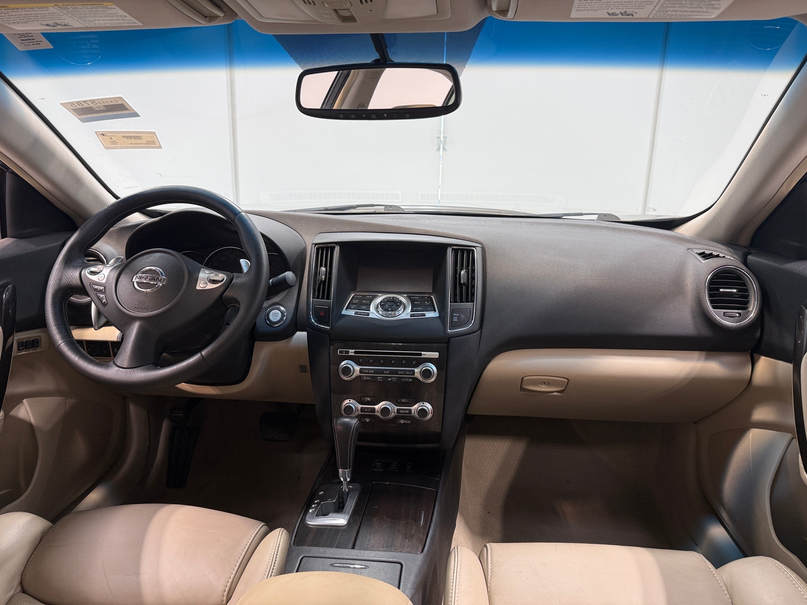 Thumbnail: 2014 Nissan Maxima - 2
