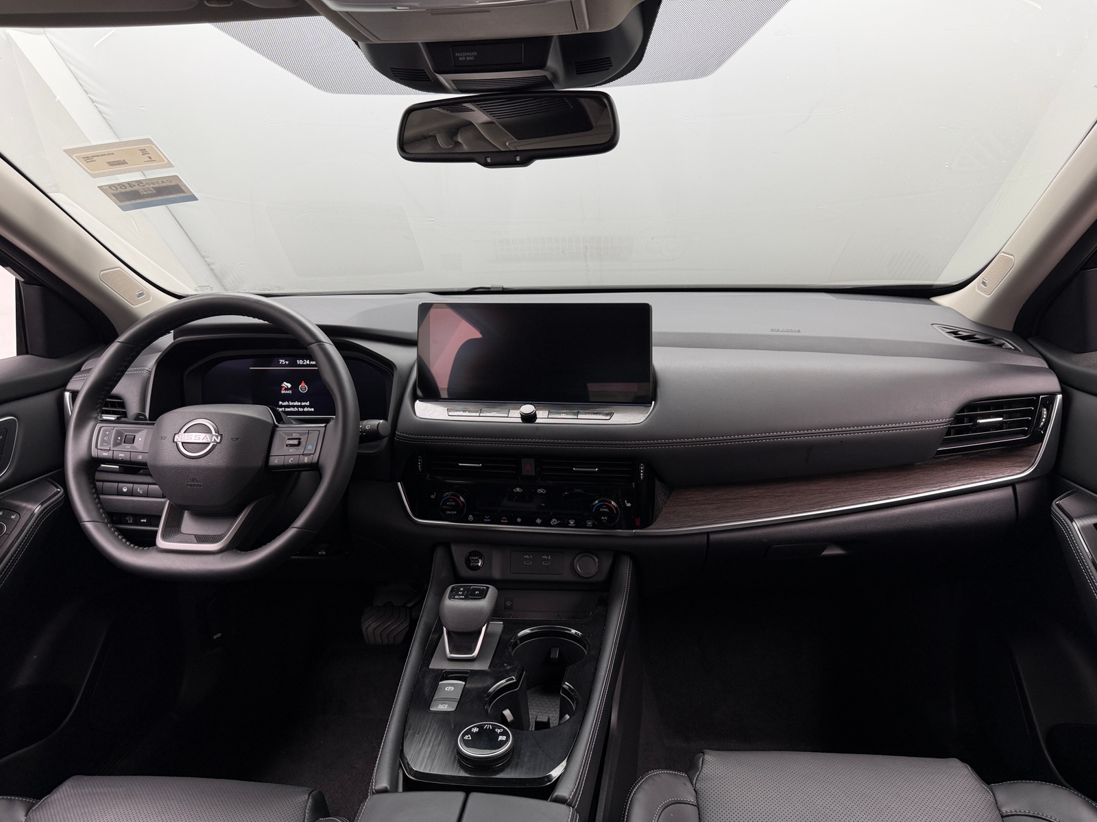 Thumbnail: 2026 Nissan Rogue - 2