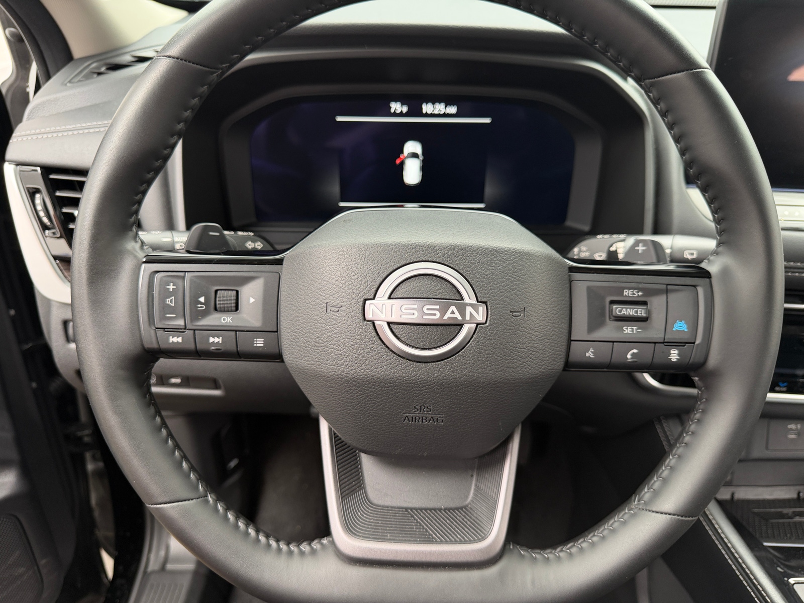 Thumbnail: 2026 Nissan Rogue - 4