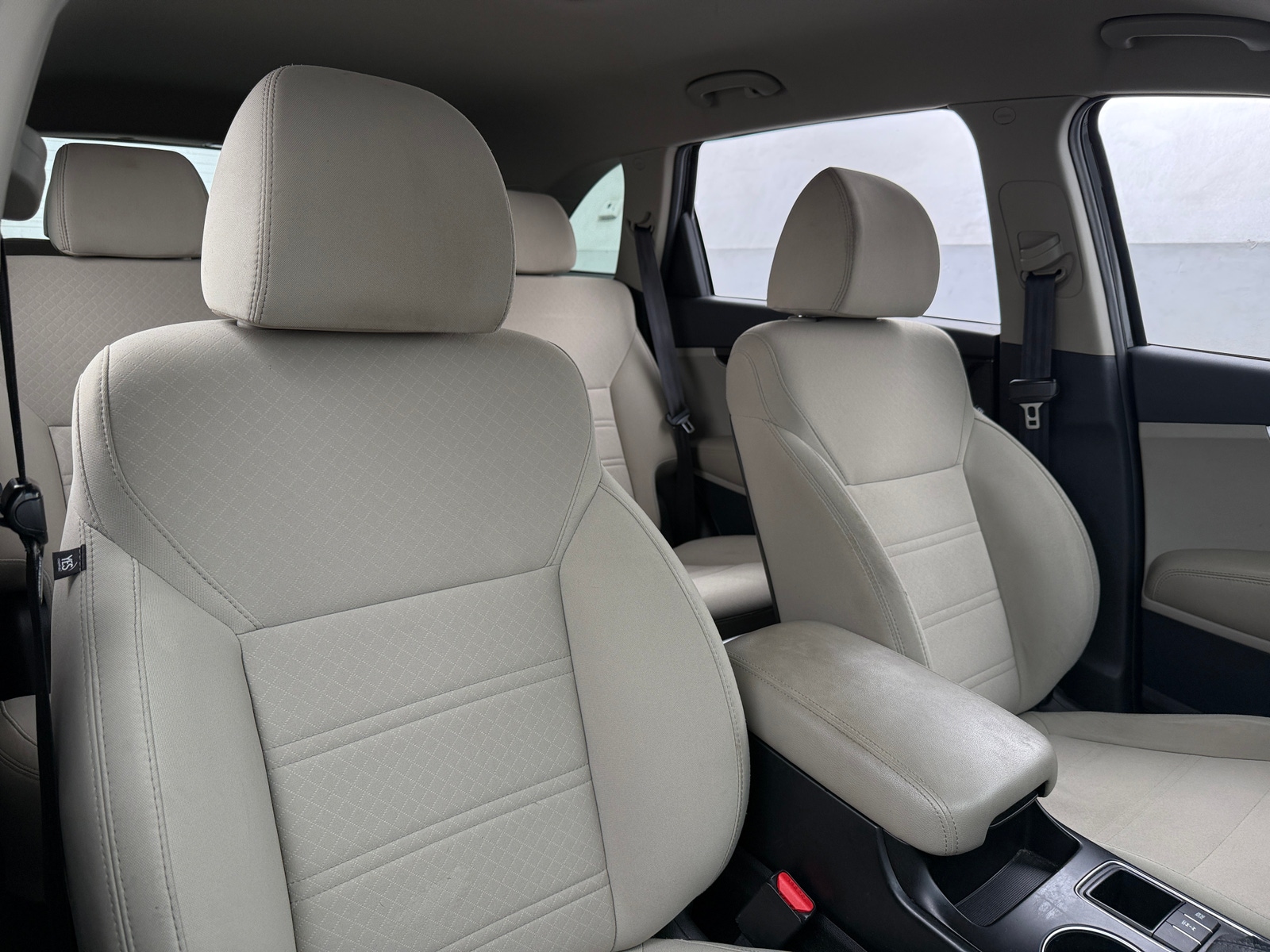 Thumbnail: 2020 Kia Sorento - 2