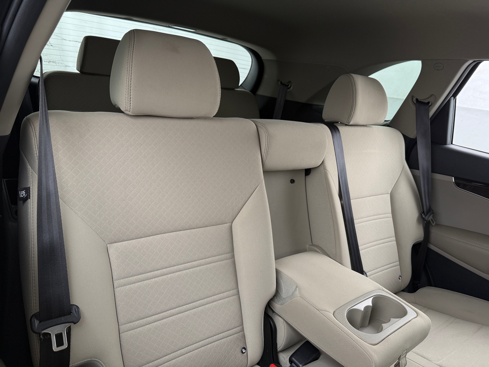 Thumbnail: 2020 Kia Sorento - 6