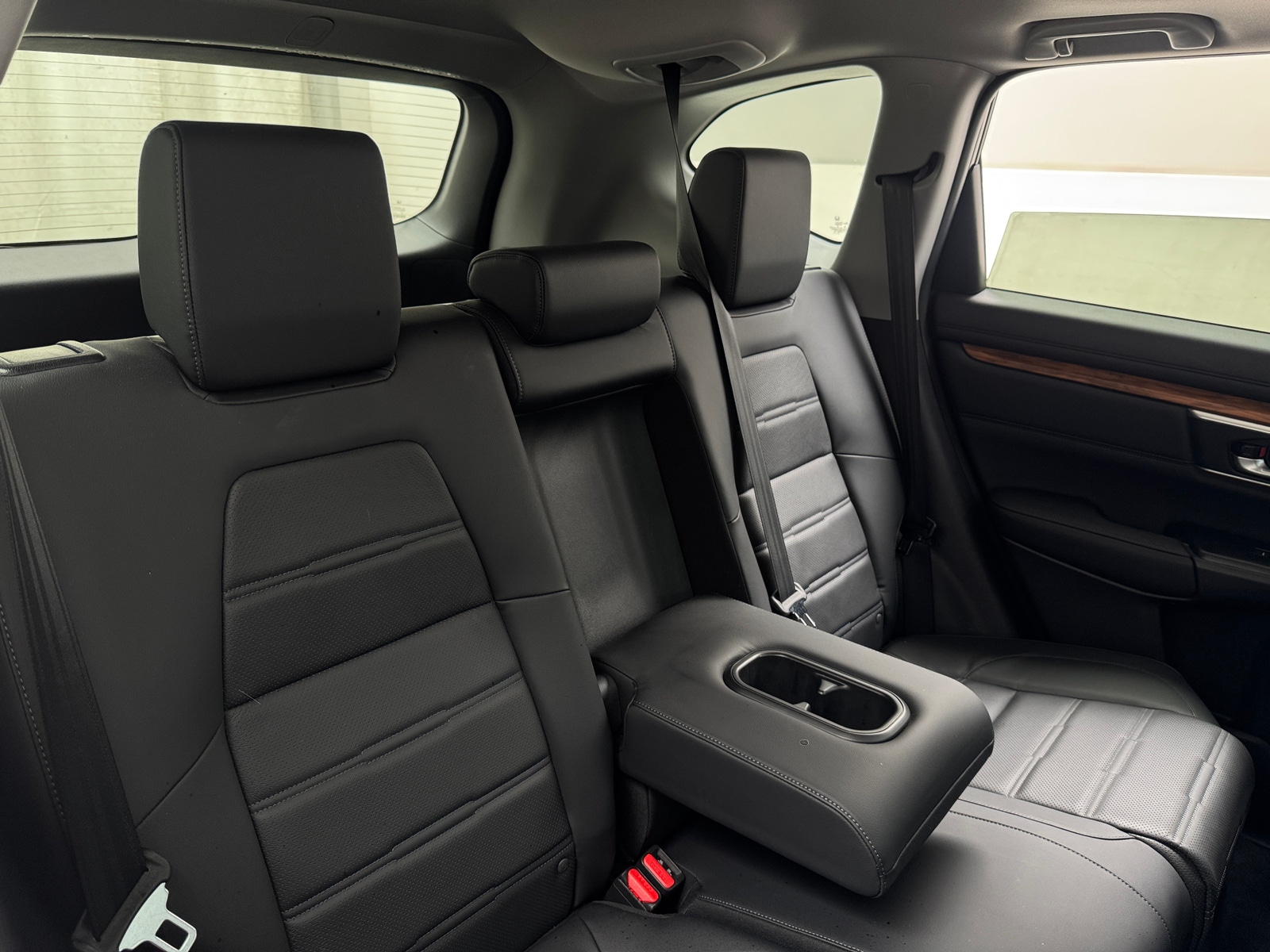 Thumbnail: 2021 Honda CR-V - 5
