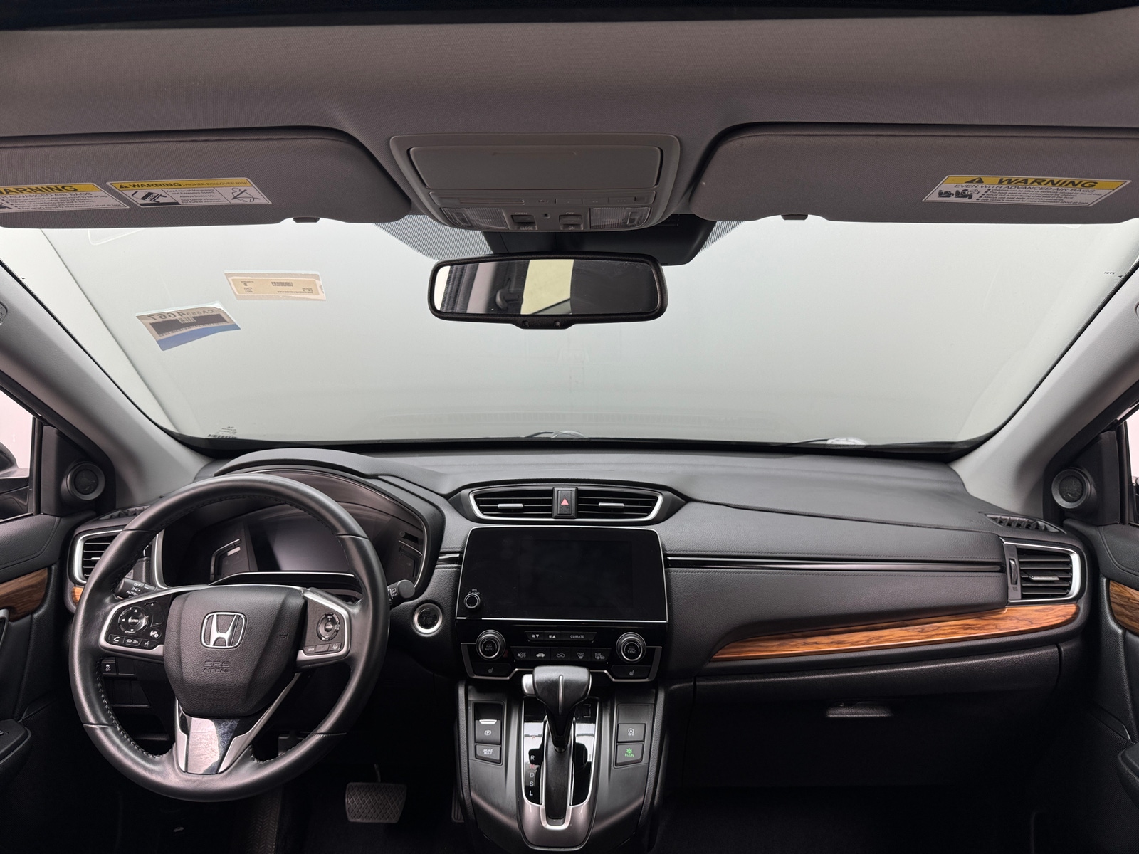 Thumbnail: 2021 Honda CR-V - 2