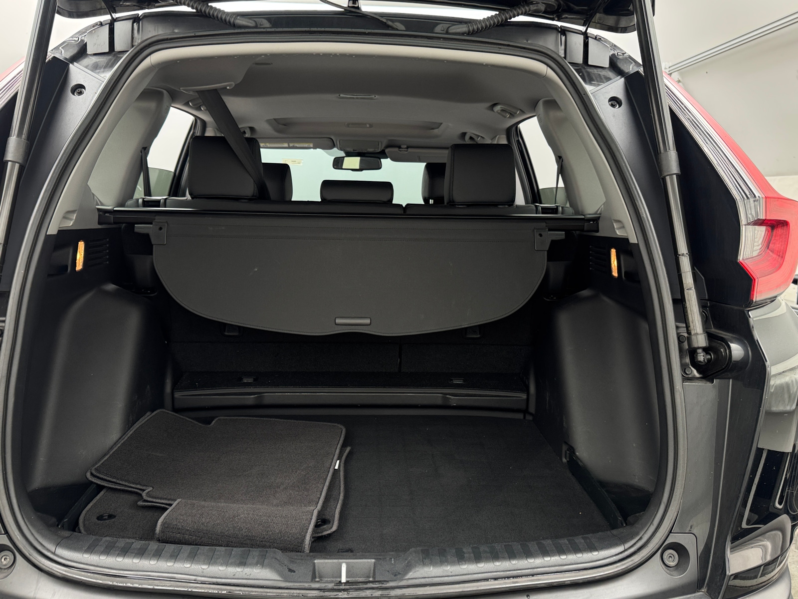 Thumbnail: 2021 Honda CR-V - 6