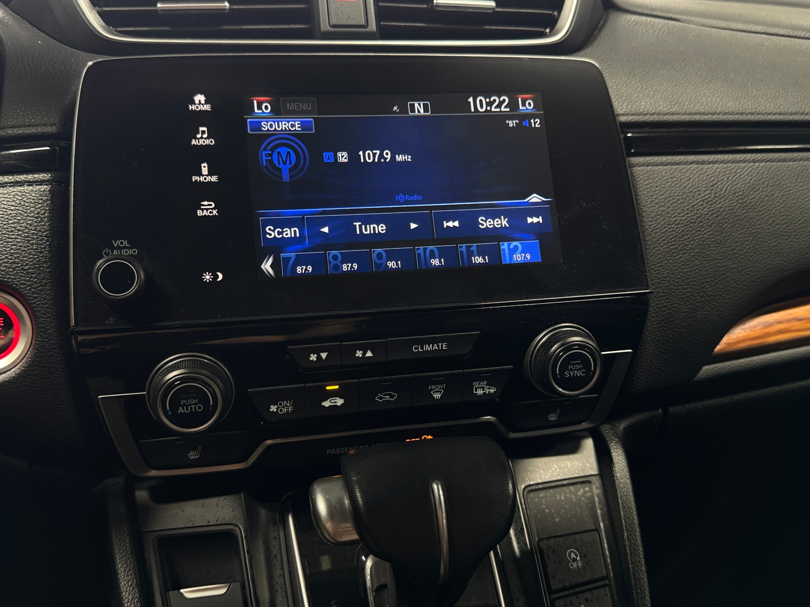 Thumbnail: 2021 Honda CR-V - 3