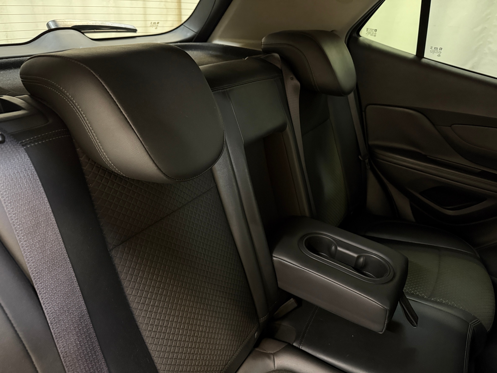 Thumbnail: 2017 Buick Encore - 5