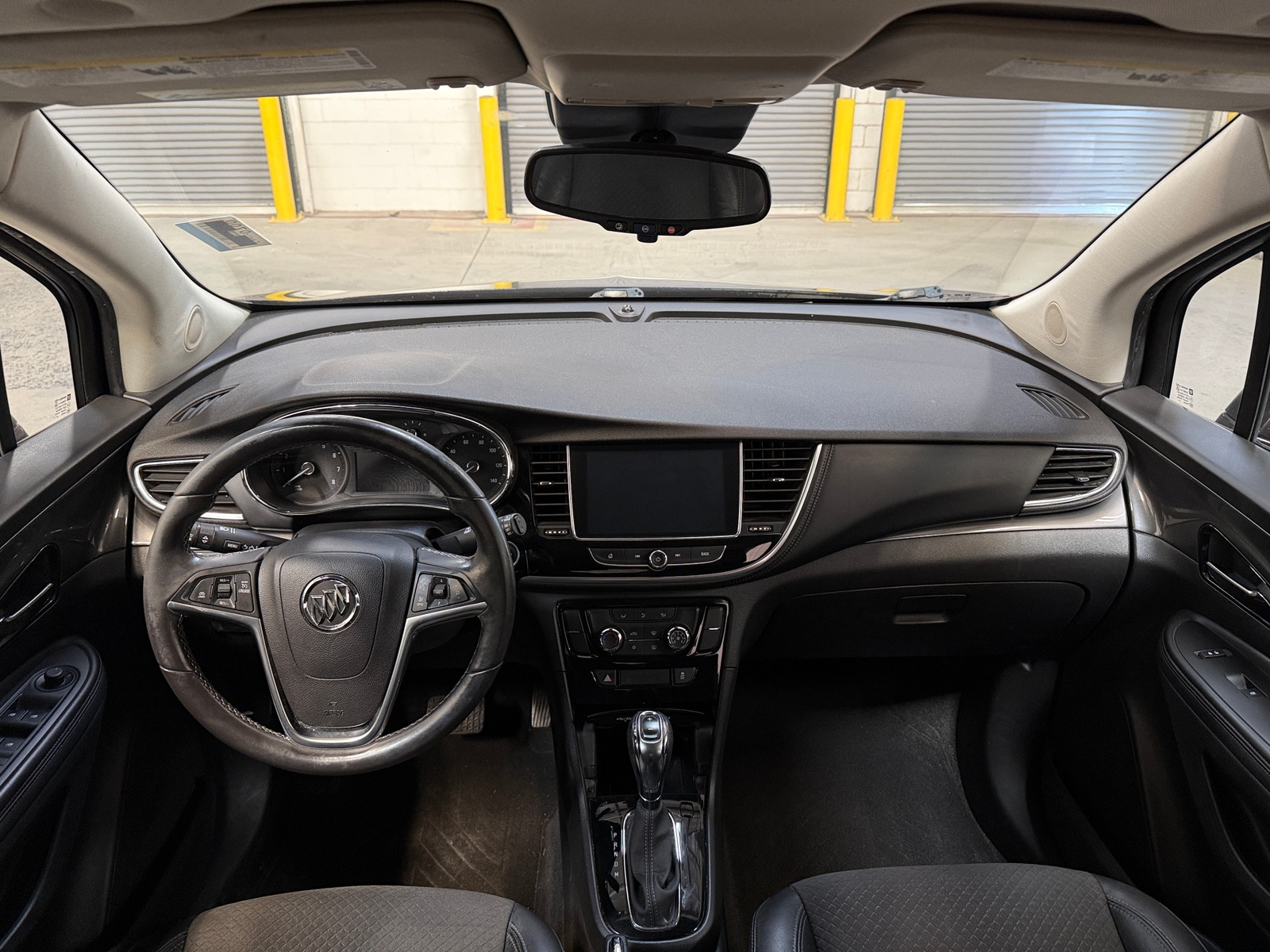 Thumbnail: 2017 Buick Encore - 2