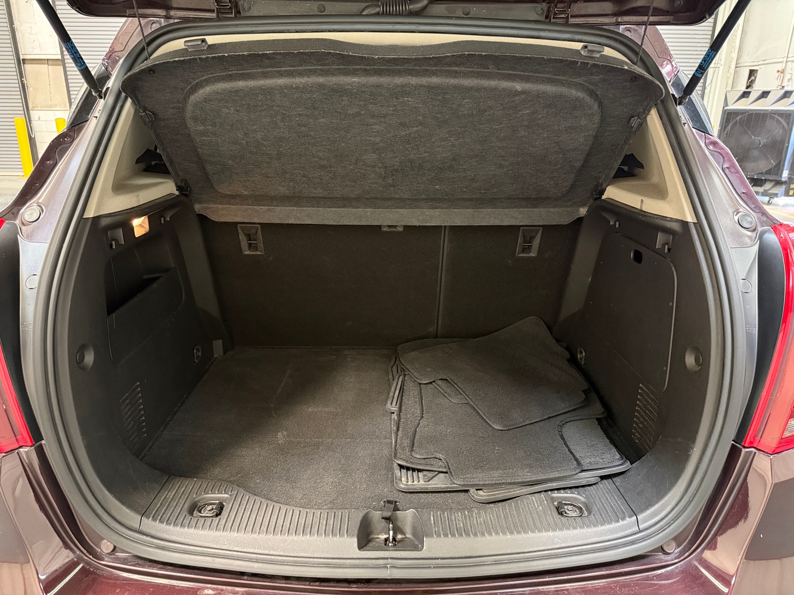Thumbnail: 2017 Buick Encore - 6