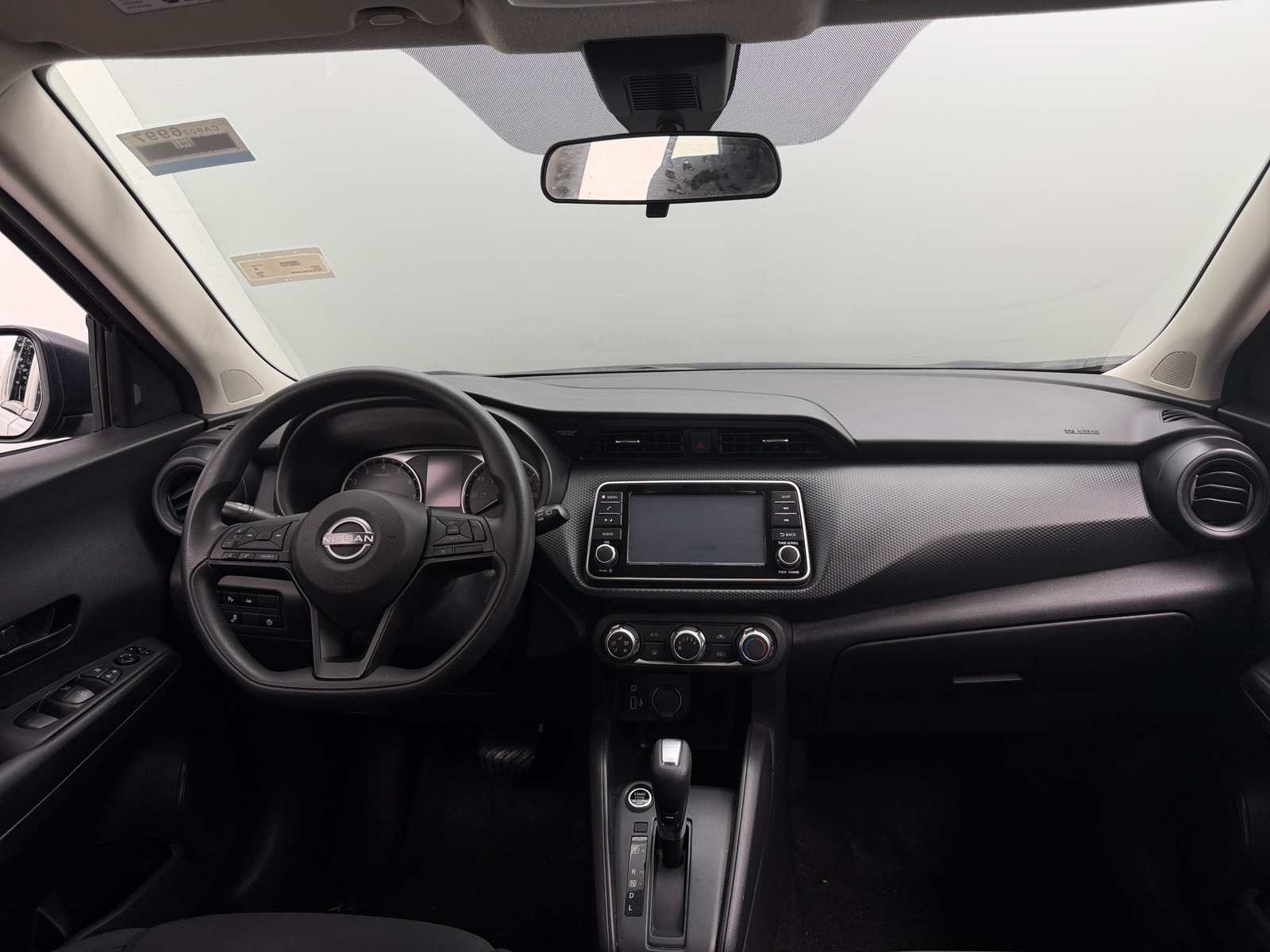 Thumbnail: 2024 Nissan Kicks - 3