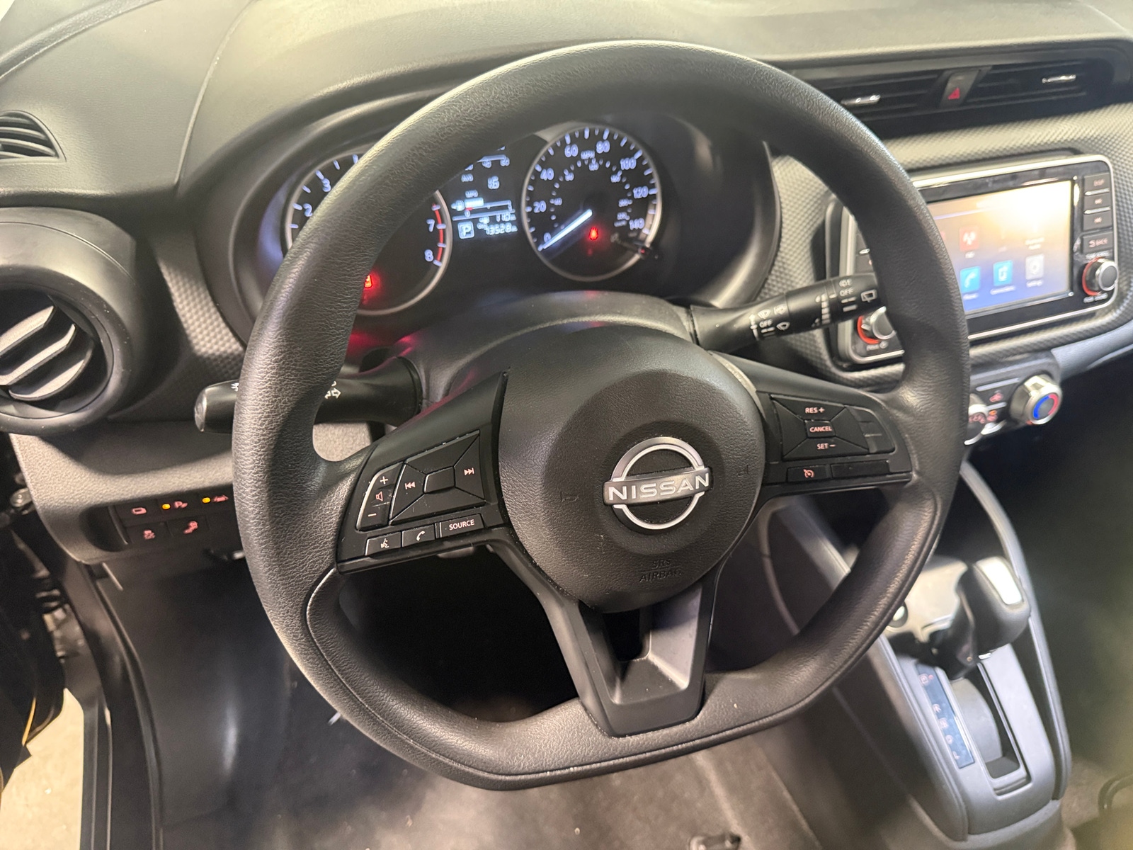 Thumbnail: 2024 Nissan Kicks - 5