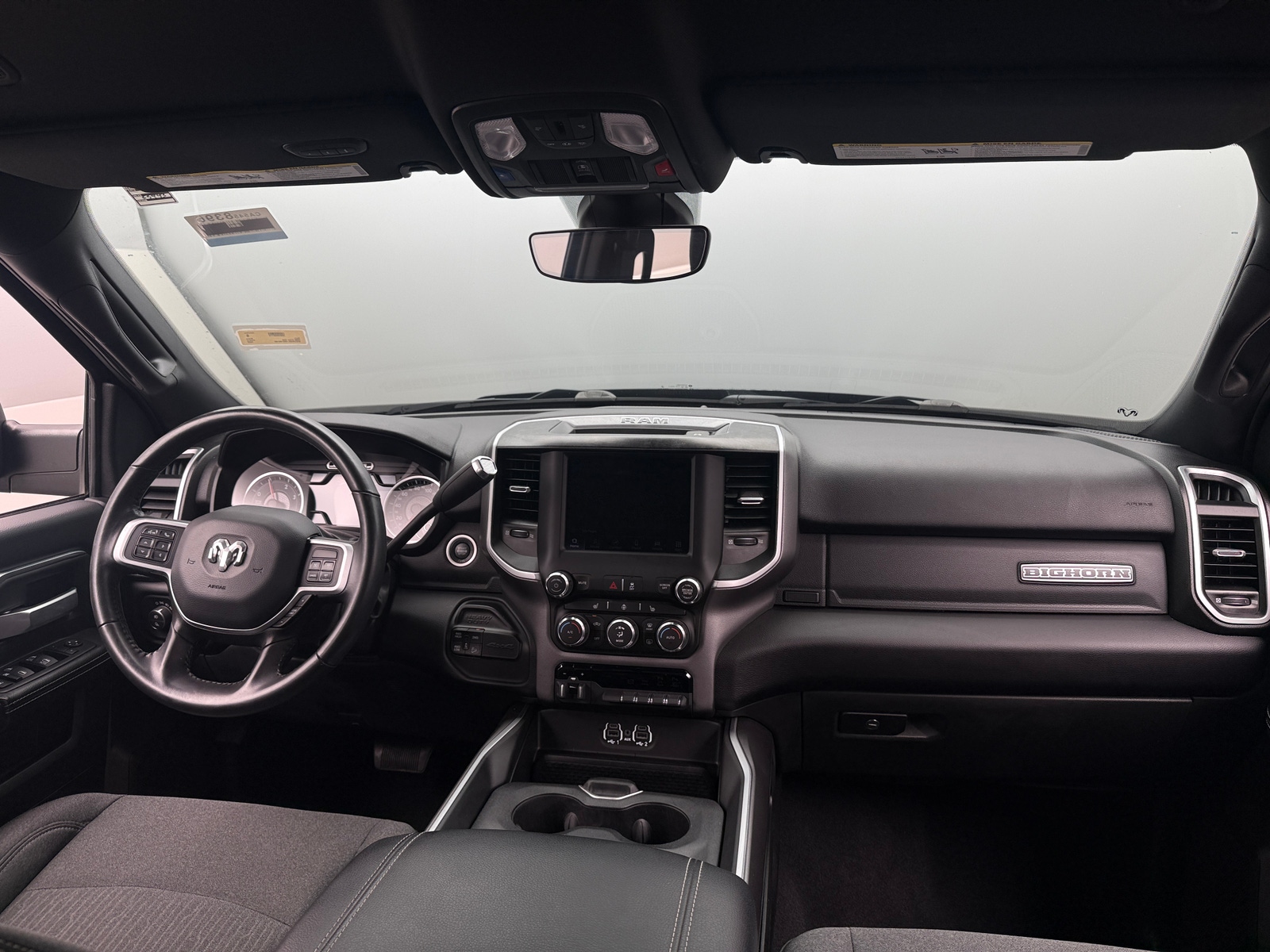 Thumbnail: 2022 RAM 2500 - 3