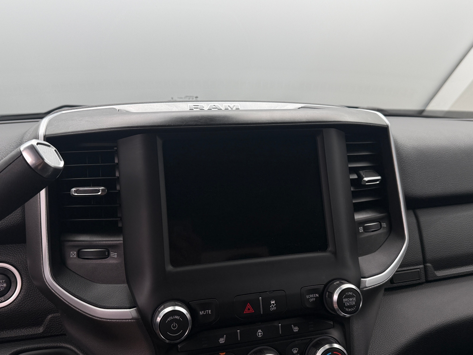 Thumbnail: 2022 RAM 2500 - 4