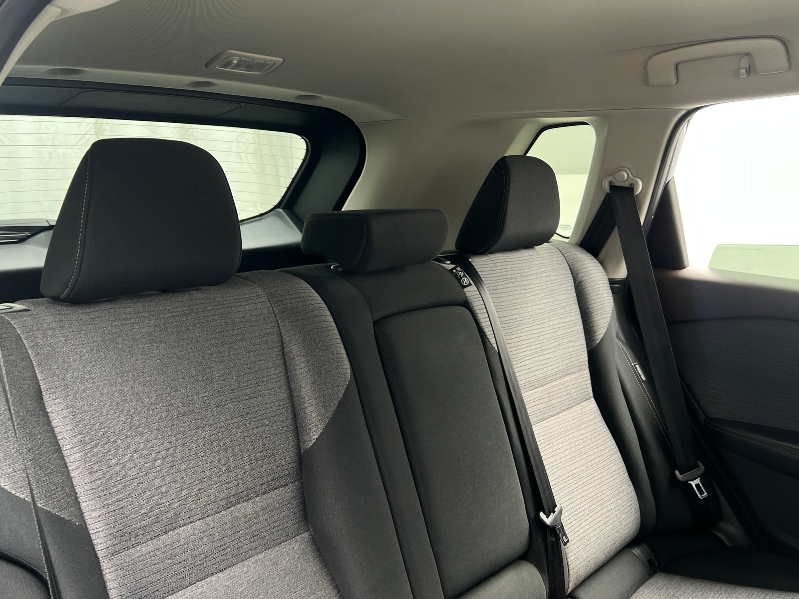 Thumbnail: 2021 Nissan Rogue - 6