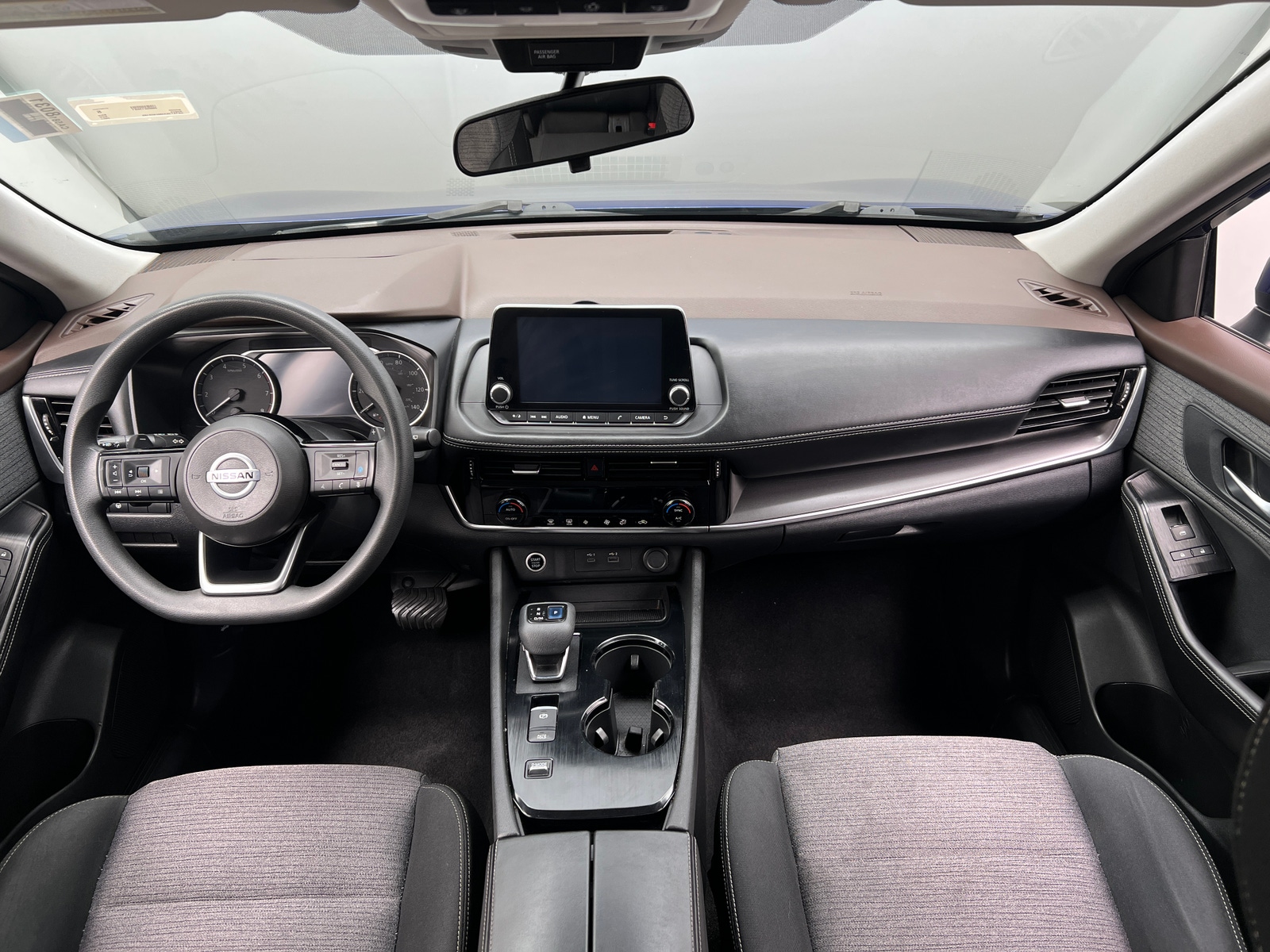 Thumbnail: 2021 Nissan Rogue - 3