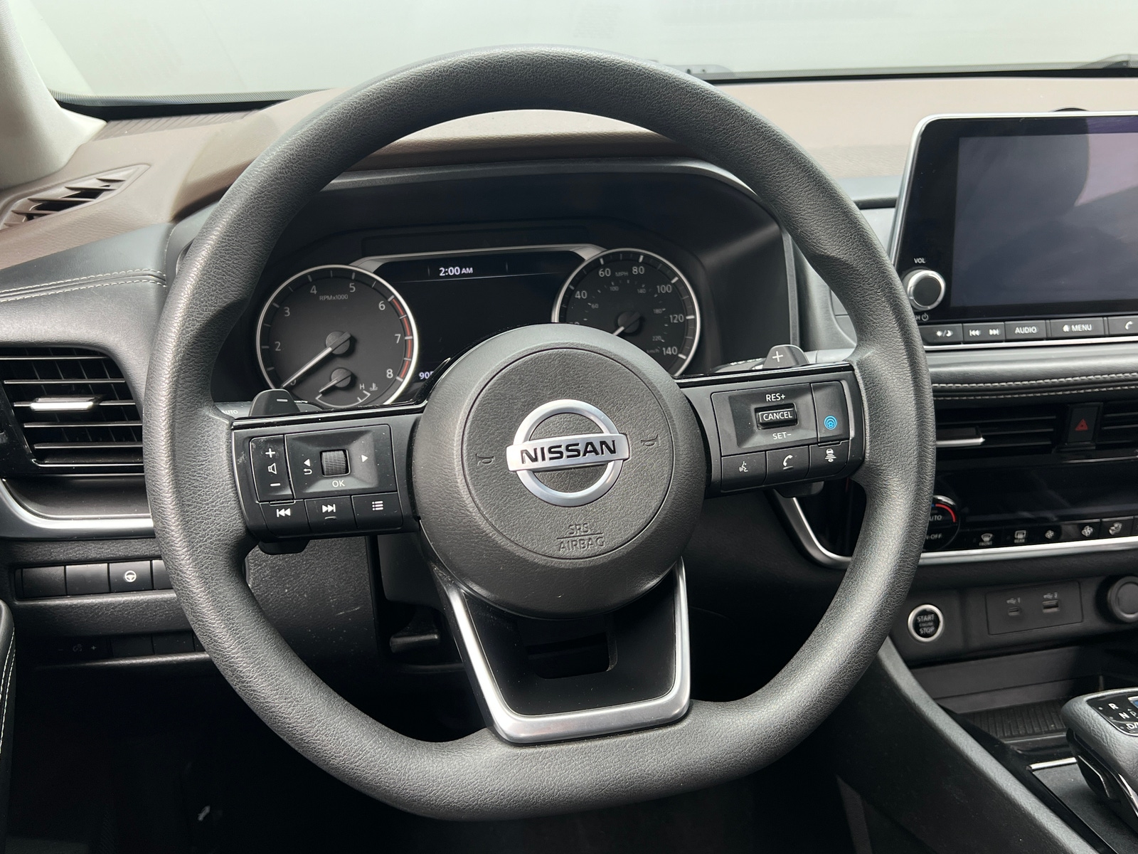 Thumbnail: 2021 Nissan Rogue - 5