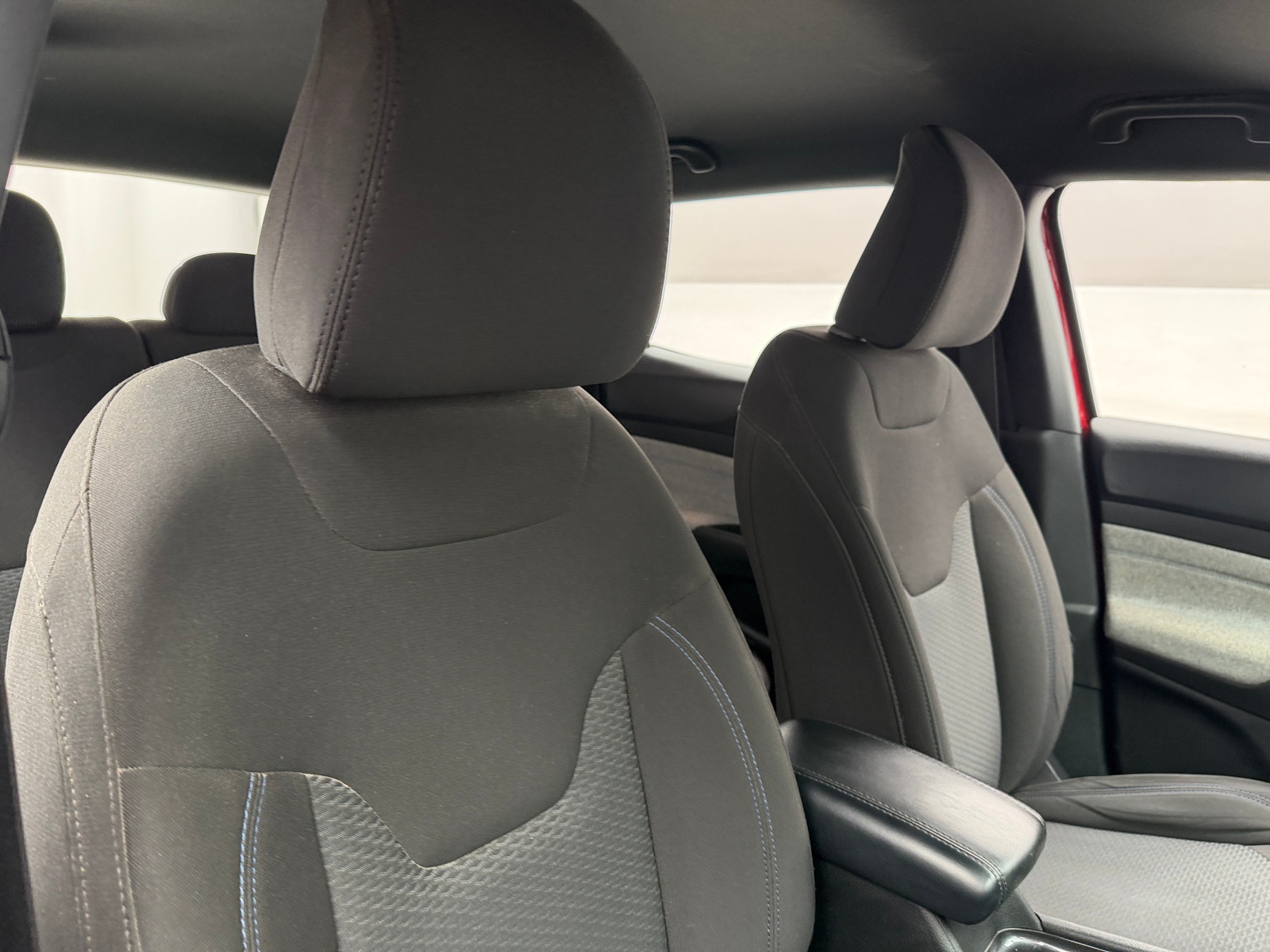 Thumbnail: 2023 Jeep Compass - 2
