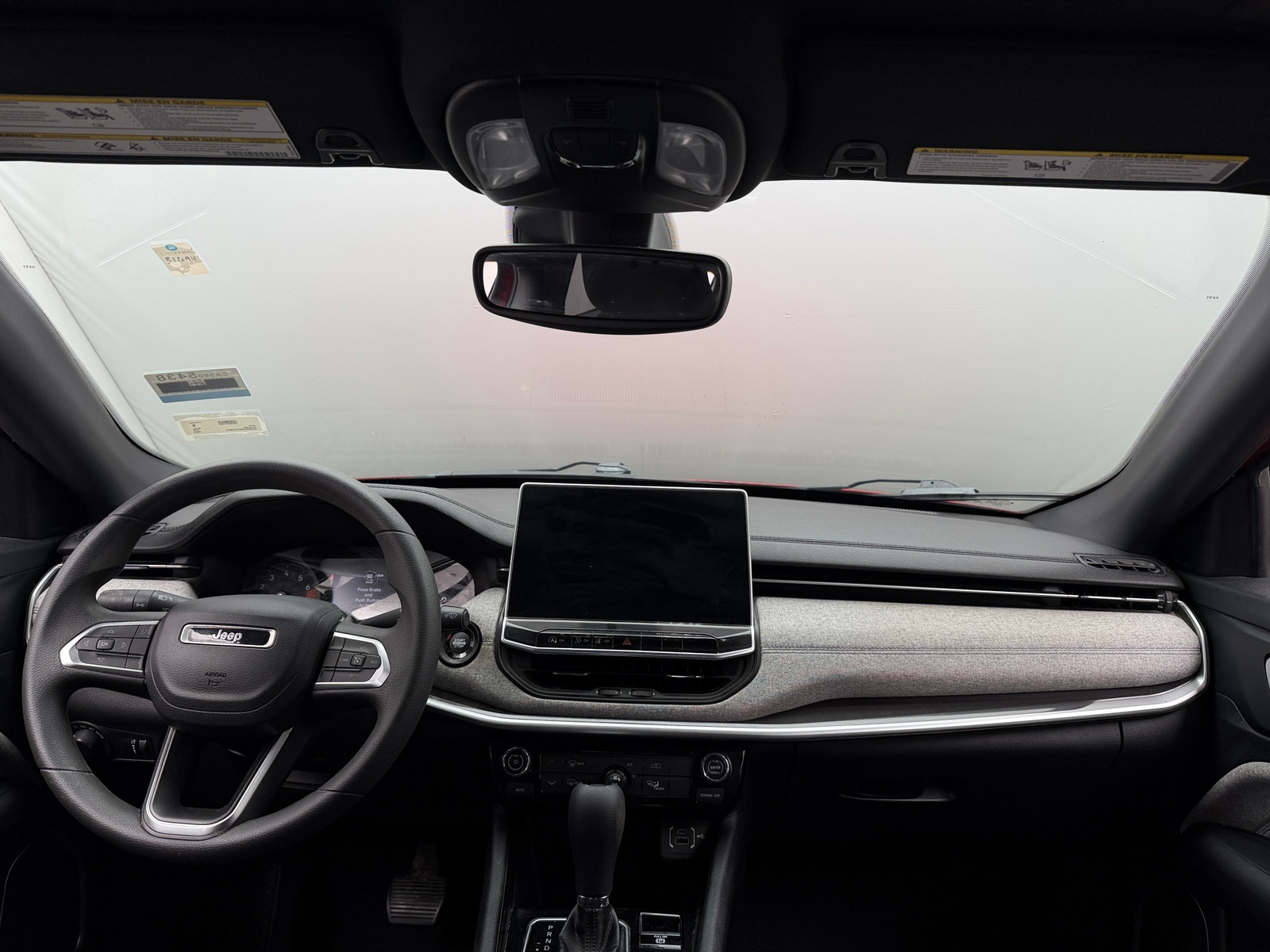 Thumbnail: 2023 Jeep Compass - 3