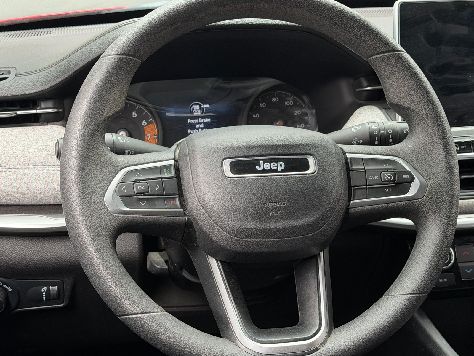 Thumbnail: 2023 Jeep Compass - 5